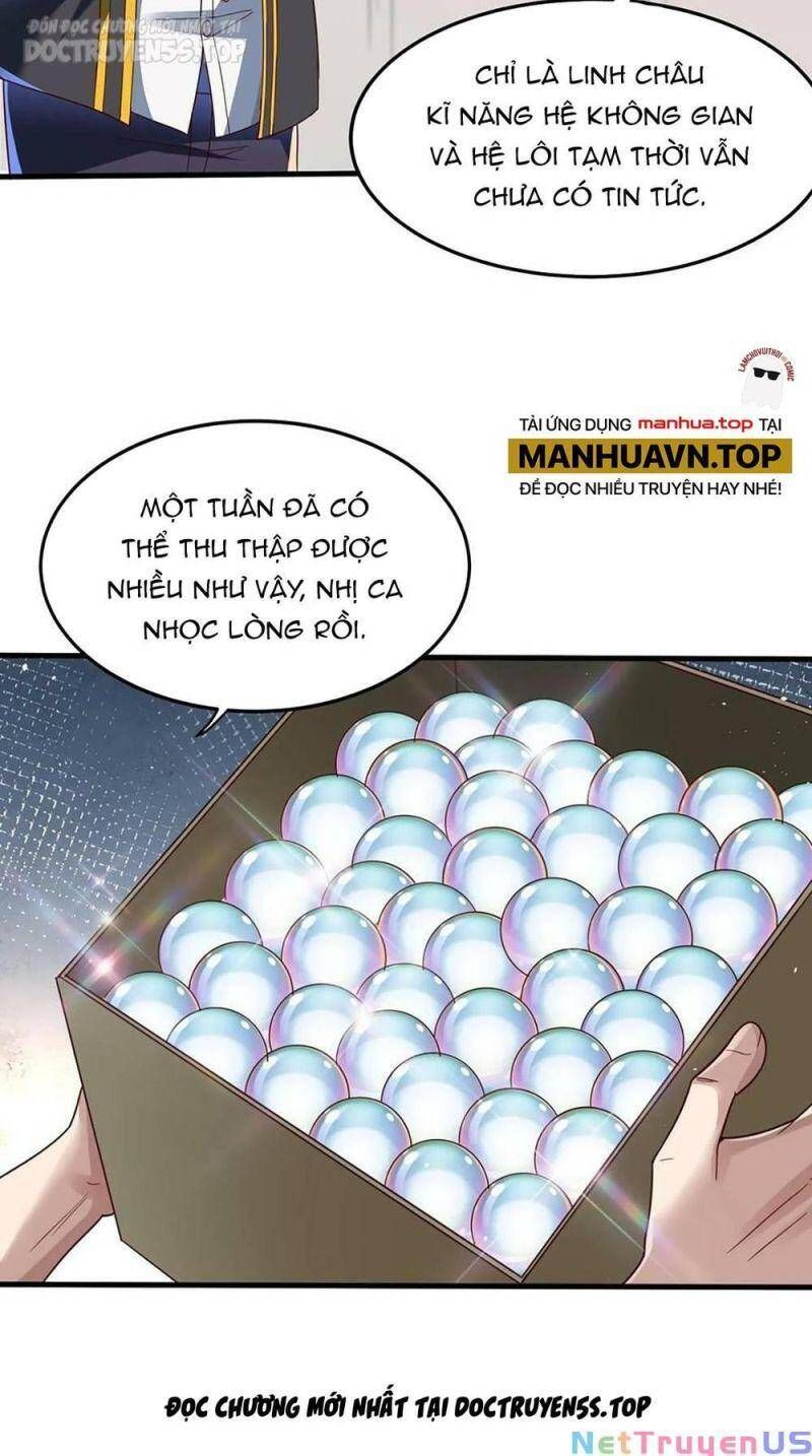 đọc truyện Linh Khí Khôi Phục: Ta Mỗi Ngày Thu Được Một Cái Kỹ Năng Mới Chương 113 ảnh 27 tại Thiên Thai Truyện