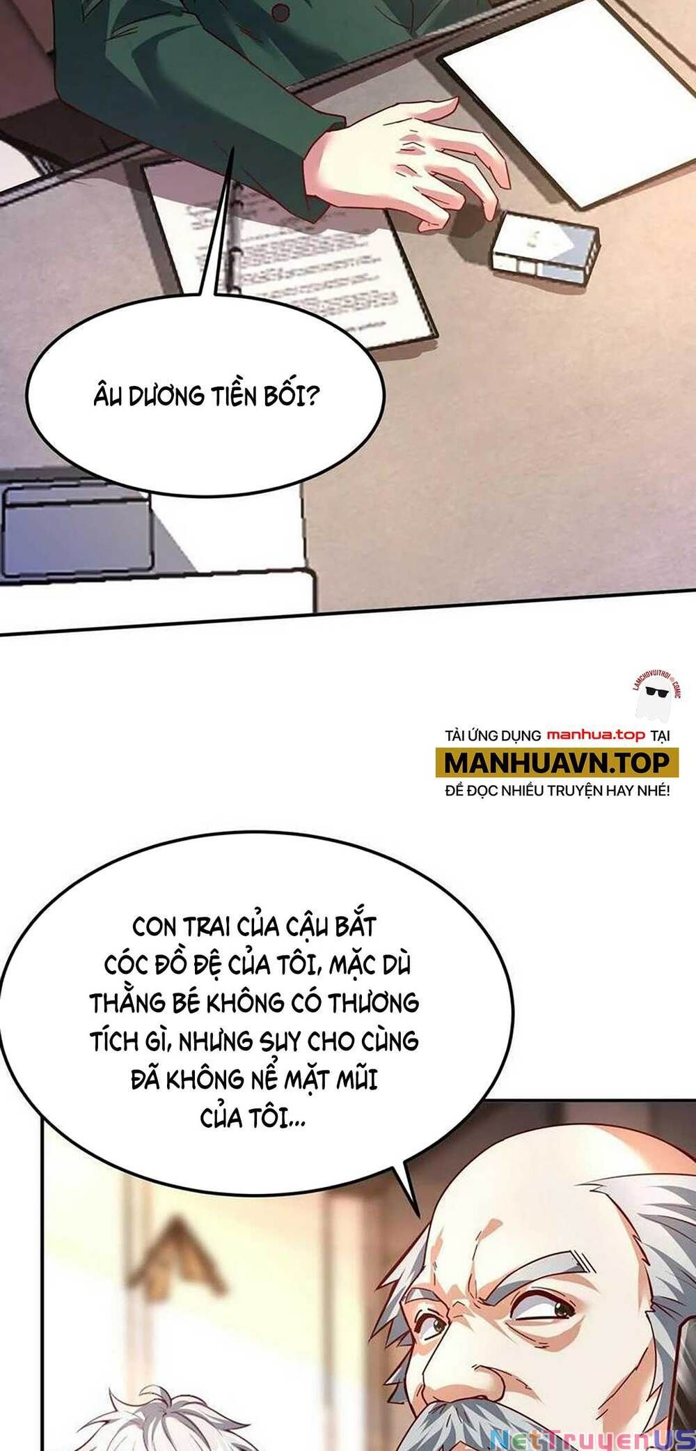 đọc truyện Linh Khí Khôi Phục: Ta Mỗi Ngày Thu Được Một Cái Kỹ Năng Mới Chương 117 ảnh 14 tại Thiên Thai Truyện