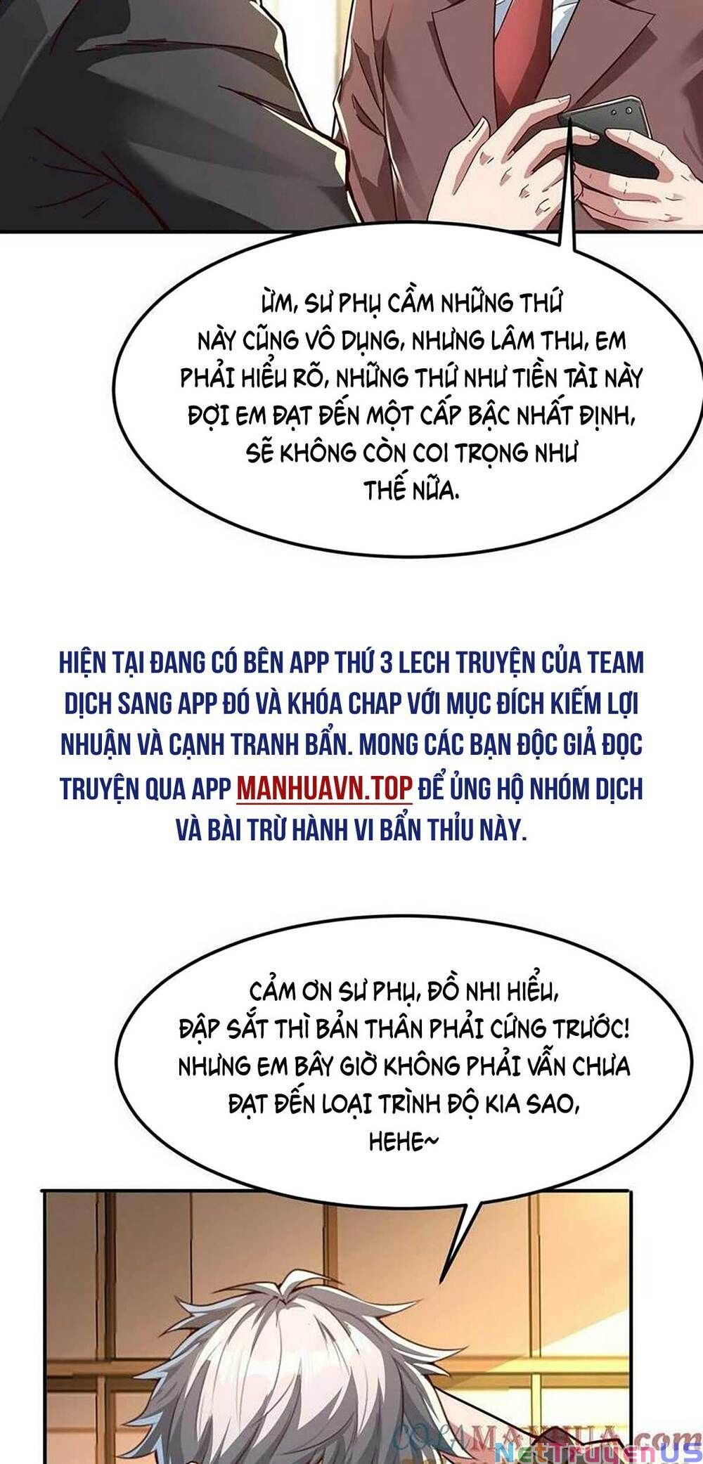 đọc truyện Linh Khí Khôi Phục: Ta Mỗi Ngày Thu Được Một Cái Kỹ Năng Mới Chương 117 ảnh 18 tại Thiên Thai Truyện