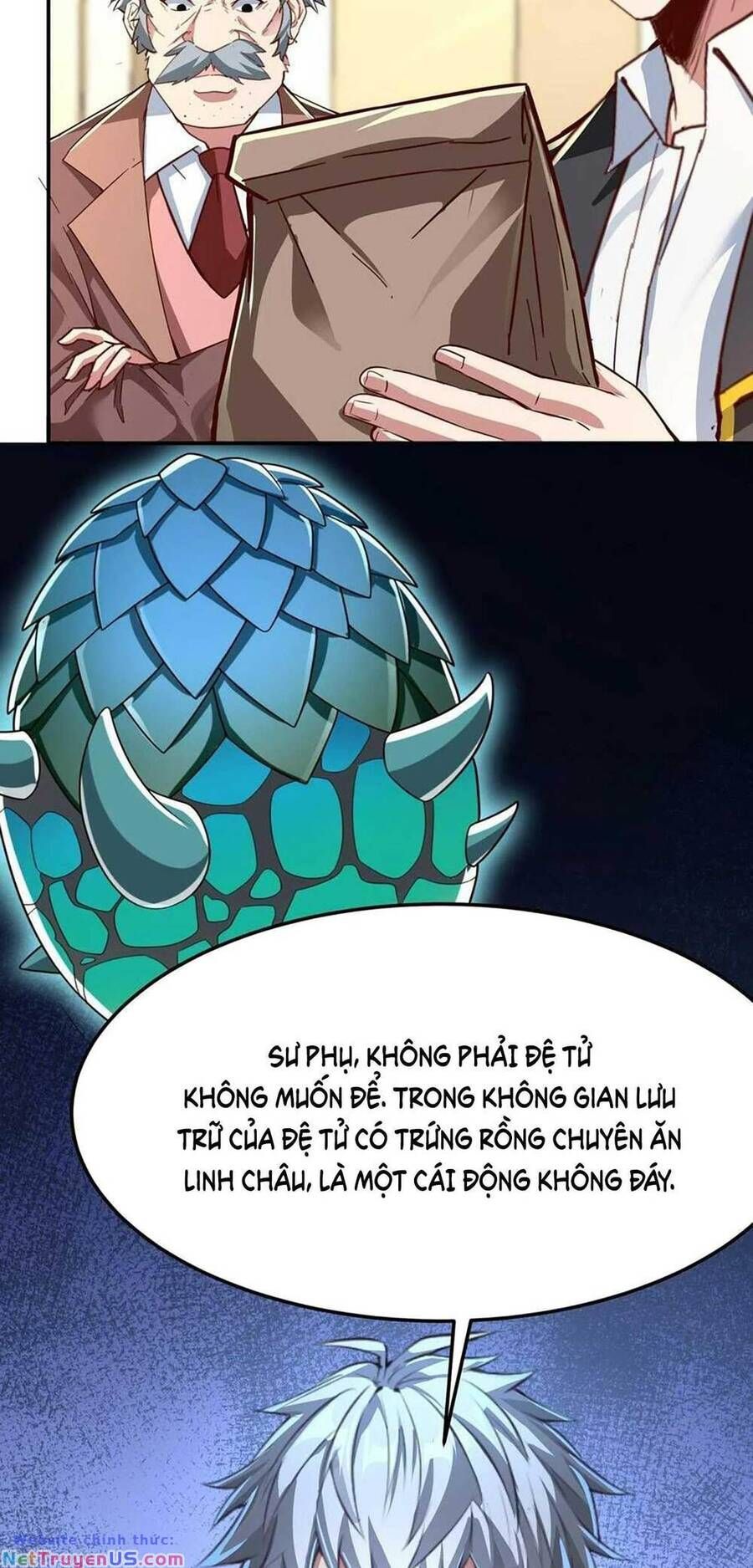 đọc truyện Linh Khí Khôi Phục: Ta Mỗi Ngày Thu Được Một Cái Kỹ Năng Mới Chương 118 ảnh 12 tại Thiên Thai Truyện
