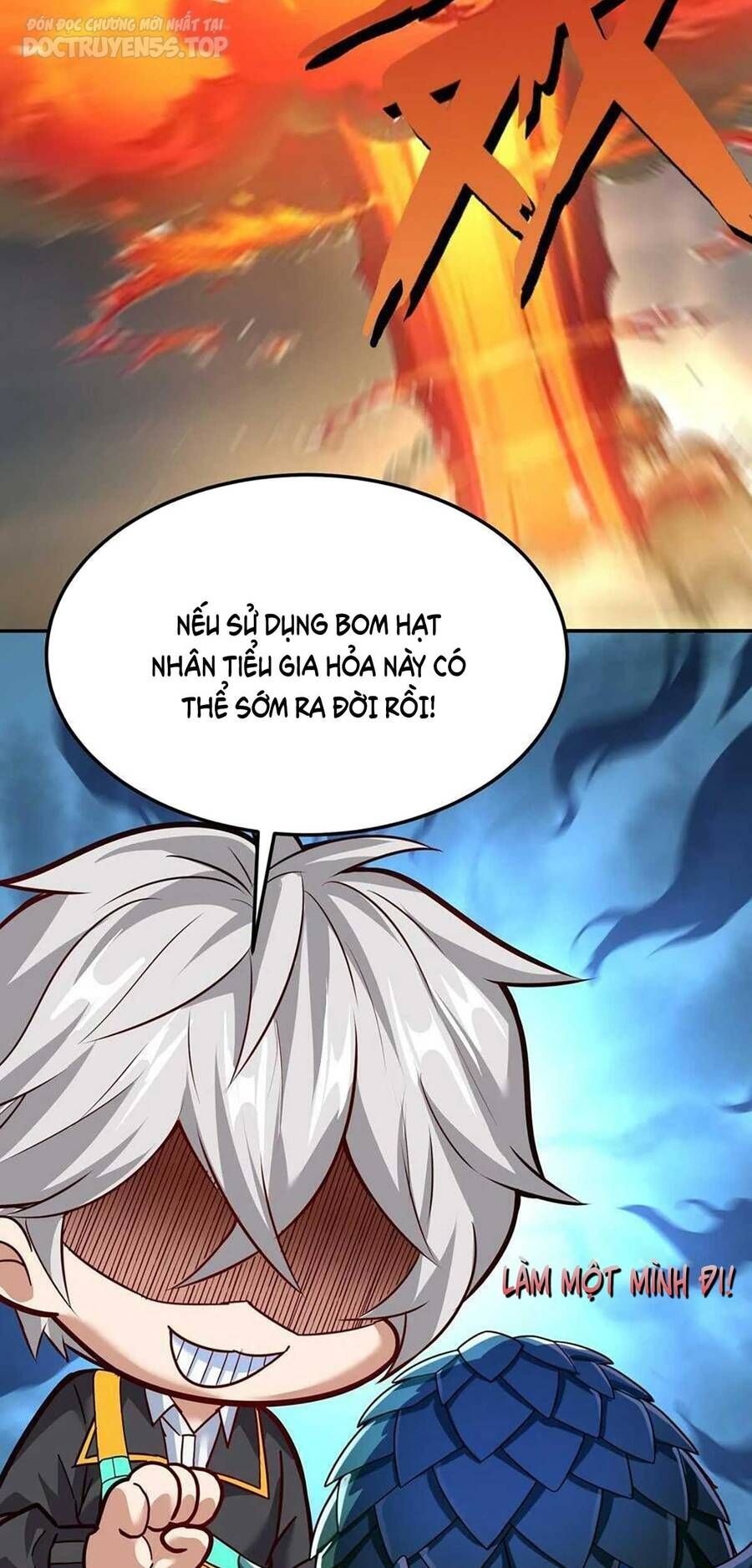 đọc truyện Linh Khí Khôi Phục: Ta Mỗi Ngày Thu Được Một Cái Kỹ Năng Mới Chương 119 ảnh 21 tại Thiên Thai Truyện