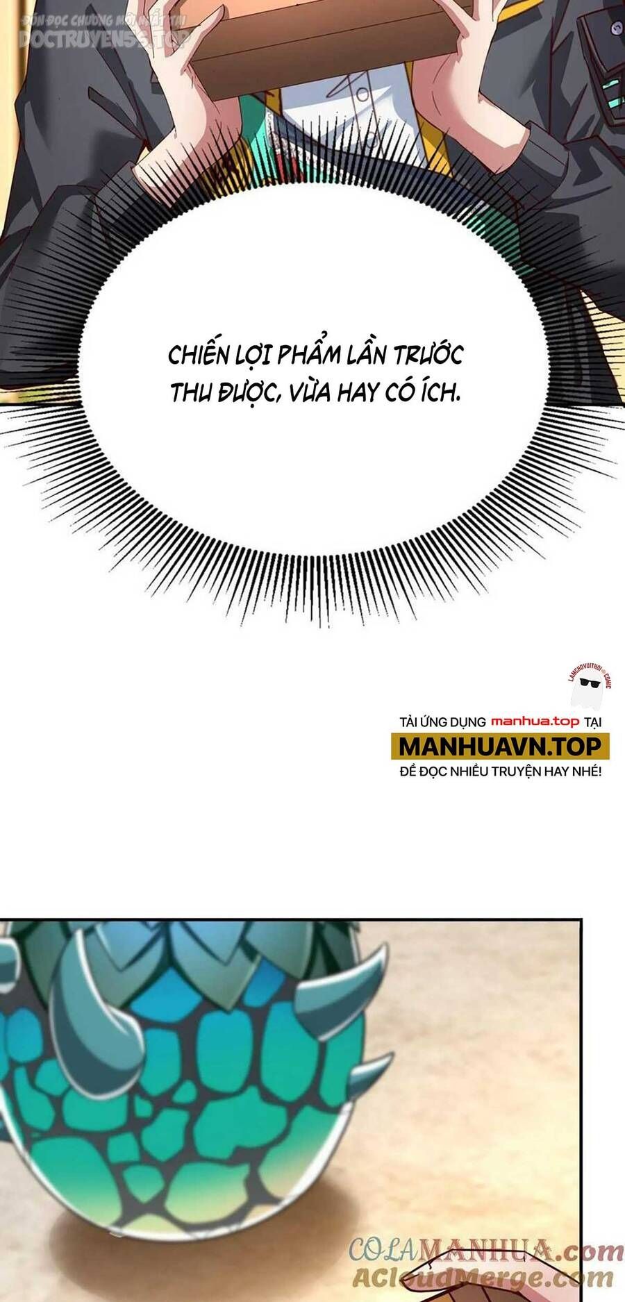 đọc truyện Linh Khí Khôi Phục: Ta Mỗi Ngày Thu Được Một Cái Kỹ Năng Mới Chương 119 ảnh 8 tại Thiên Thai Truyện