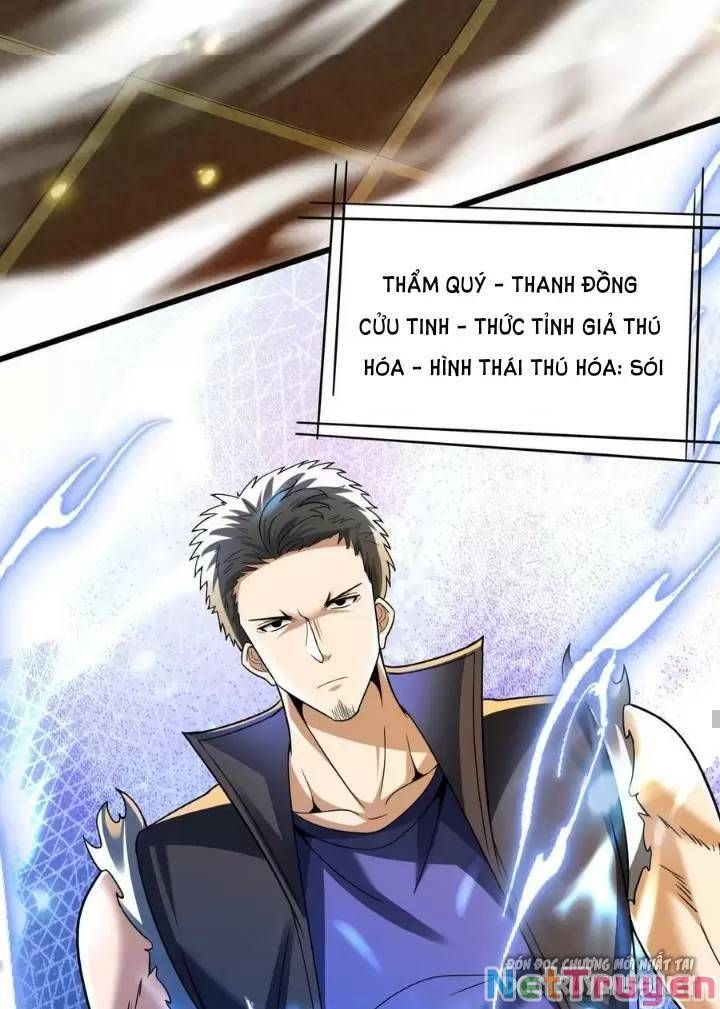đọc truyện Linh Khí Khôi Phục: Ta Mỗi Ngày Thu Được Một Cái Kỹ Năng Mới Chương 12 ảnh 11 tại Thiên Thai Truyện