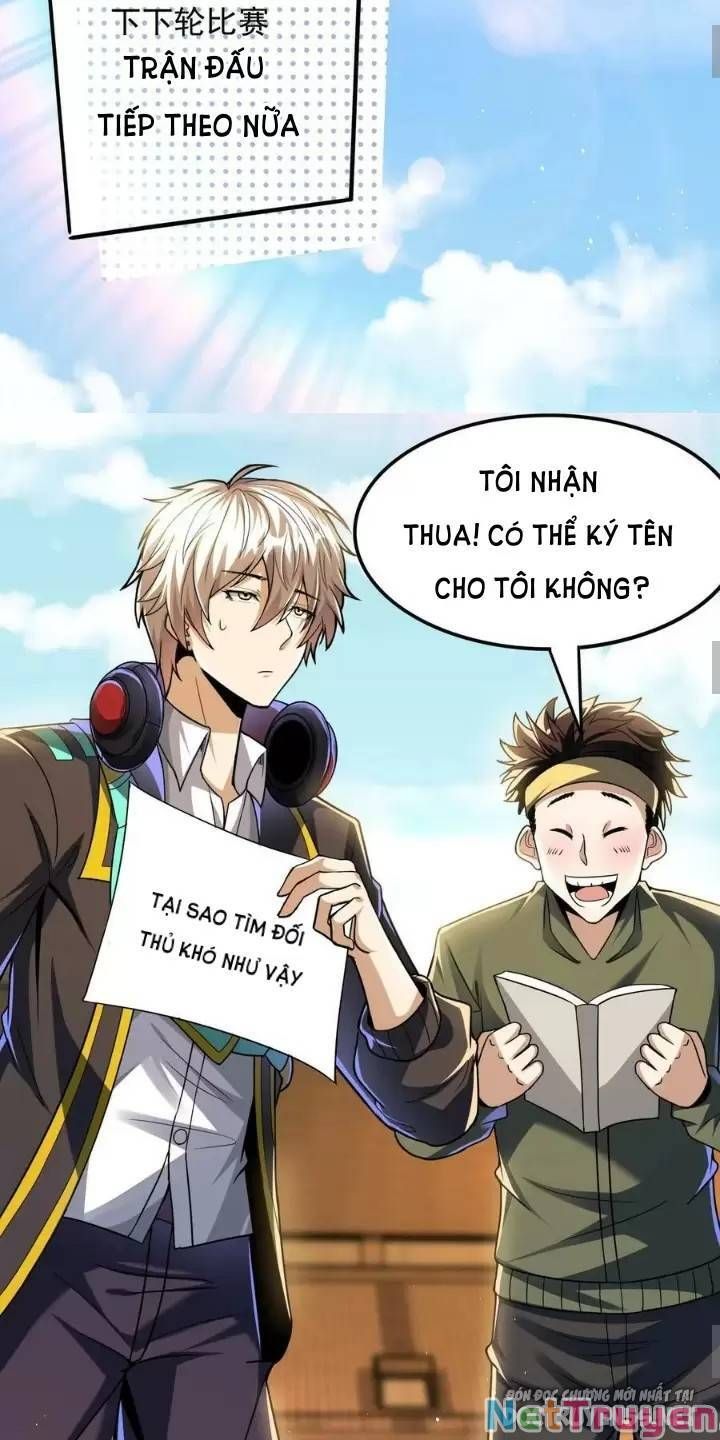 đọc truyện Linh Khí Khôi Phục: Ta Mỗi Ngày Thu Được Một Cái Kỹ Năng Mới Chương 12 ảnh 18 tại Thiên Thai Truyện