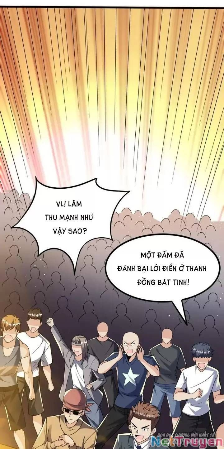 đọc truyện Linh Khí Khôi Phục: Ta Mỗi Ngày Thu Được Một Cái Kỹ Năng Mới Chương 12 ảnh 3 tại Thiên Thai Truyện
