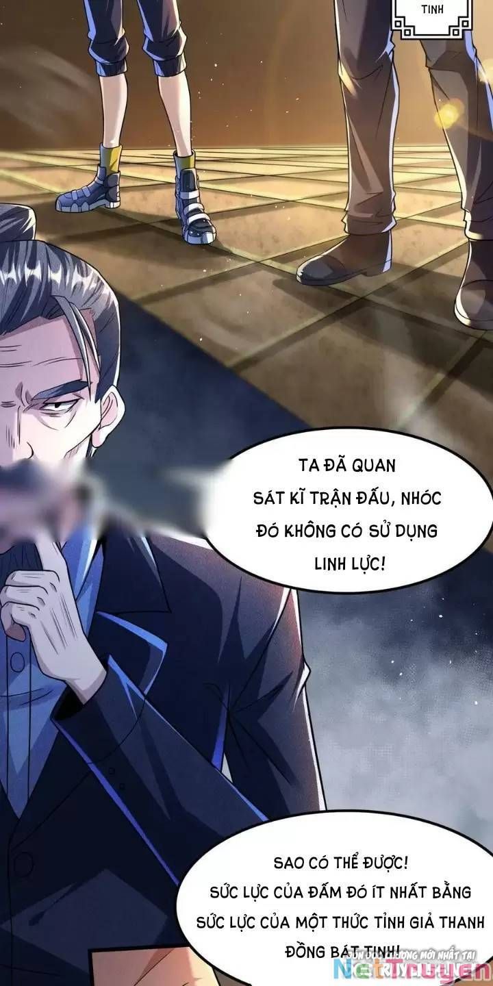 đọc truyện Linh Khí Khôi Phục: Ta Mỗi Ngày Thu Được Một Cái Kỹ Năng Mới Chương 12 ảnh 6 tại Thiên Thai Truyện