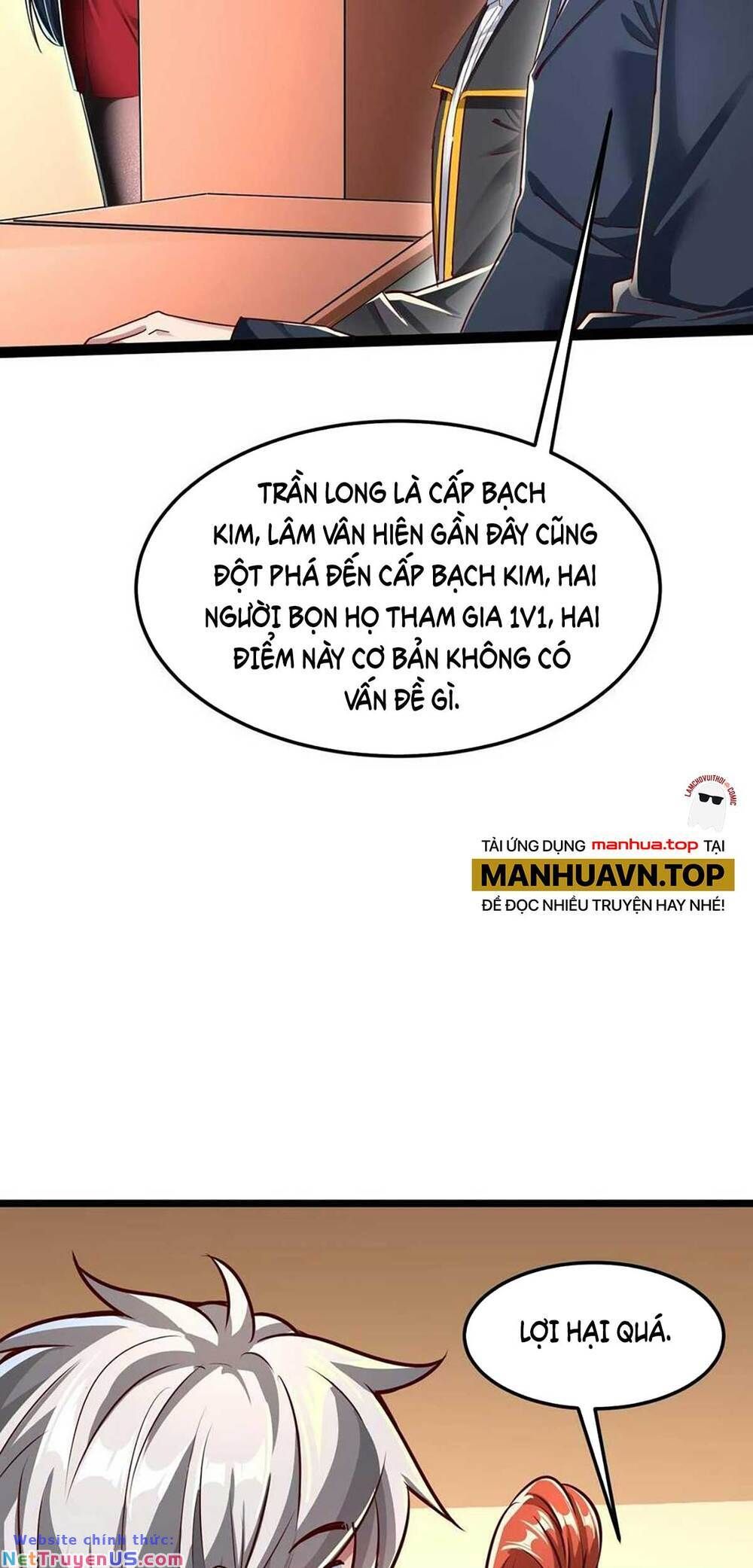 đọc truyện Linh Khí Khôi Phục: Ta Mỗi Ngày Thu Được Một Cái Kỹ Năng Mới Chương 123 ảnh 18 tại Thiên Thai Truyện