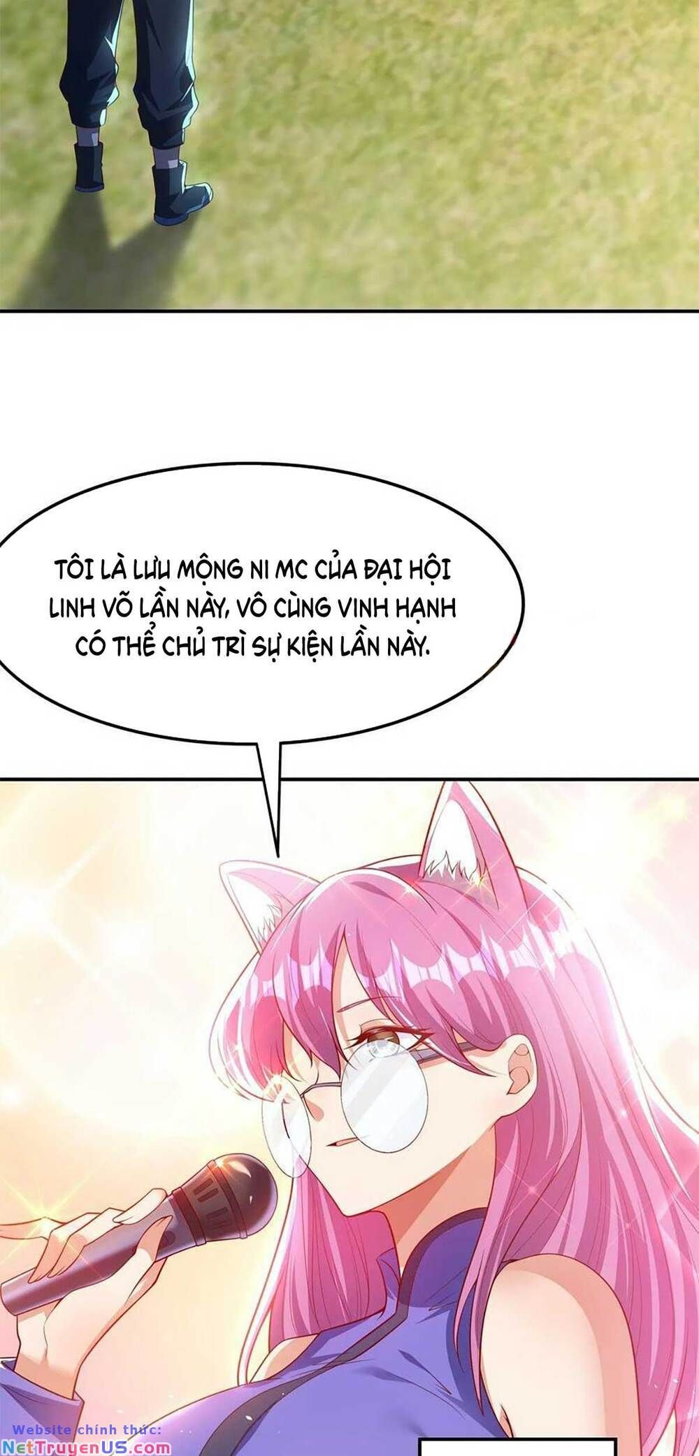 đọc truyện Linh Khí Khôi Phục: Ta Mỗi Ngày Thu Được Một Cái Kỹ Năng Mới Chương 126 ảnh 13 tại Thiên Thai Truyện
