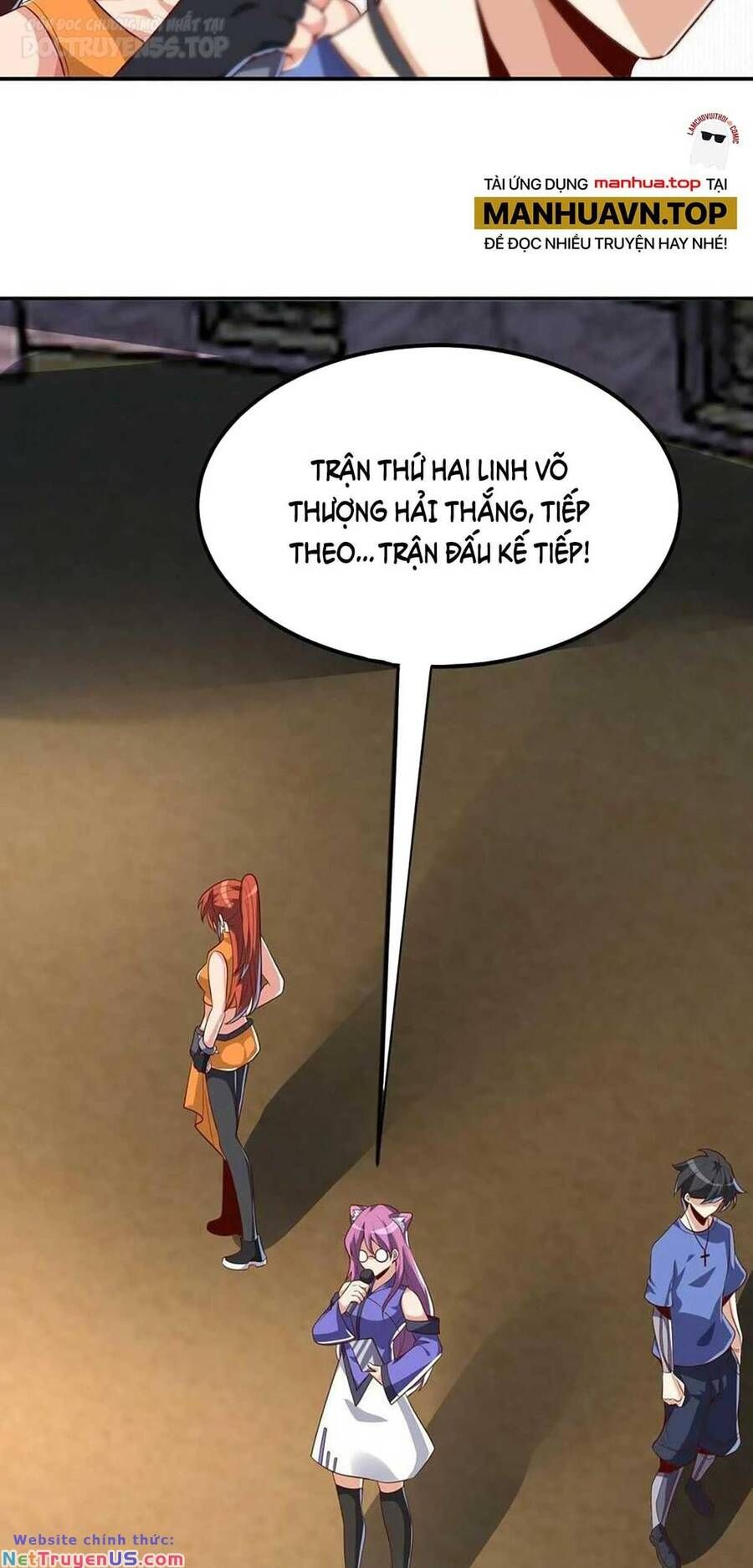 đọc truyện Linh Khí Khôi Phục: Ta Mỗi Ngày Thu Được Một Cái Kỹ Năng Mới Chương 128 ảnh 24 tại Thiên Thai Truyện