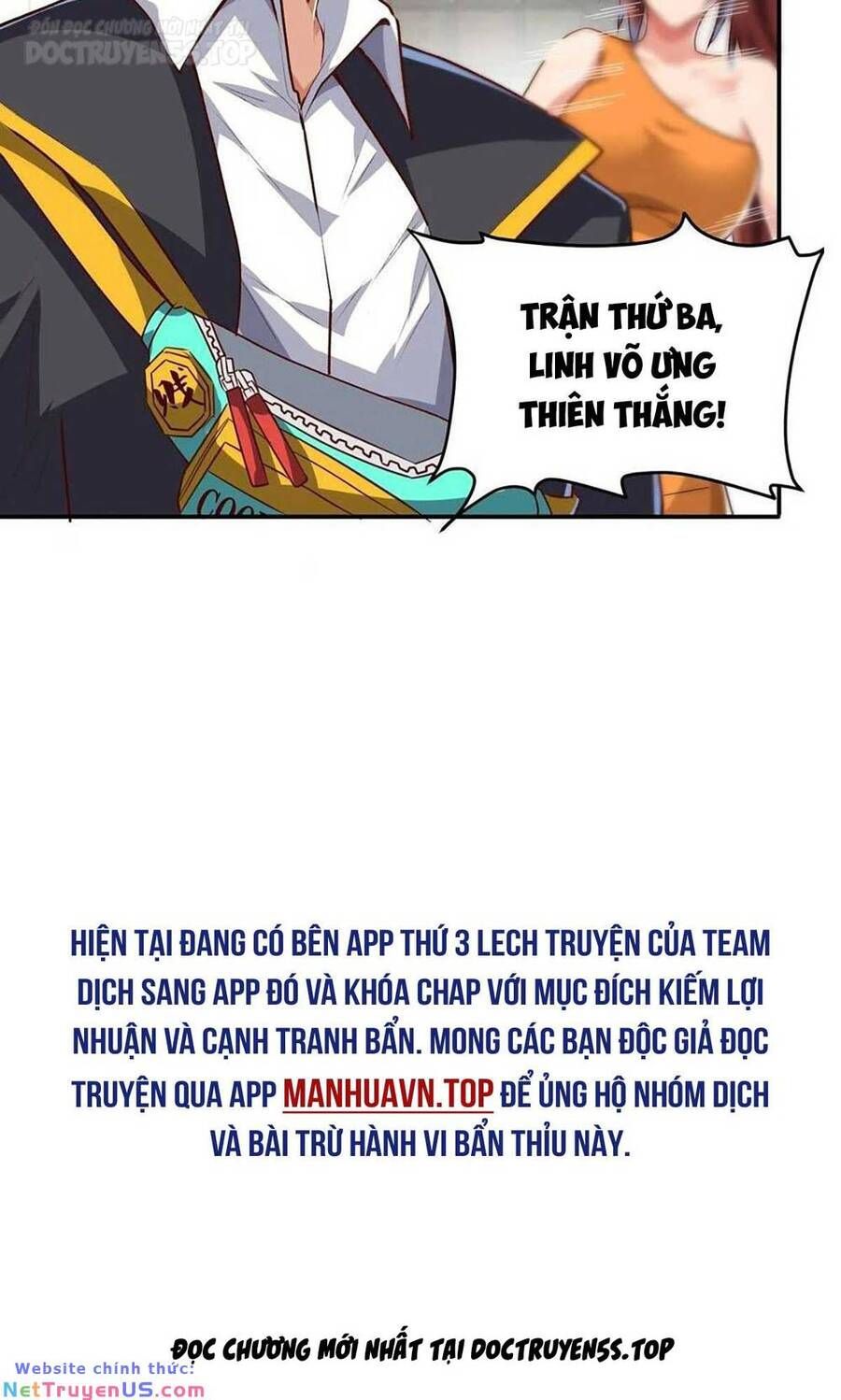 đọc truyện Linh Khí Khôi Phục: Ta Mỗi Ngày Thu Được Một Cái Kỹ Năng Mới Chương 128 ảnh 26 tại Thiên Thai Truyện