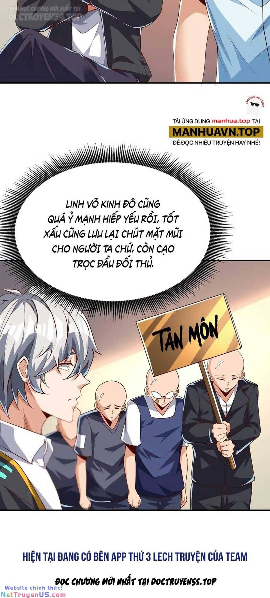 đọc truyện Linh Khí Khôi Phục: Ta Mỗi Ngày Thu Được Một Cái Kỹ Năng Mới Chương 128 ảnh 7 tại Thiên Thai Truyện