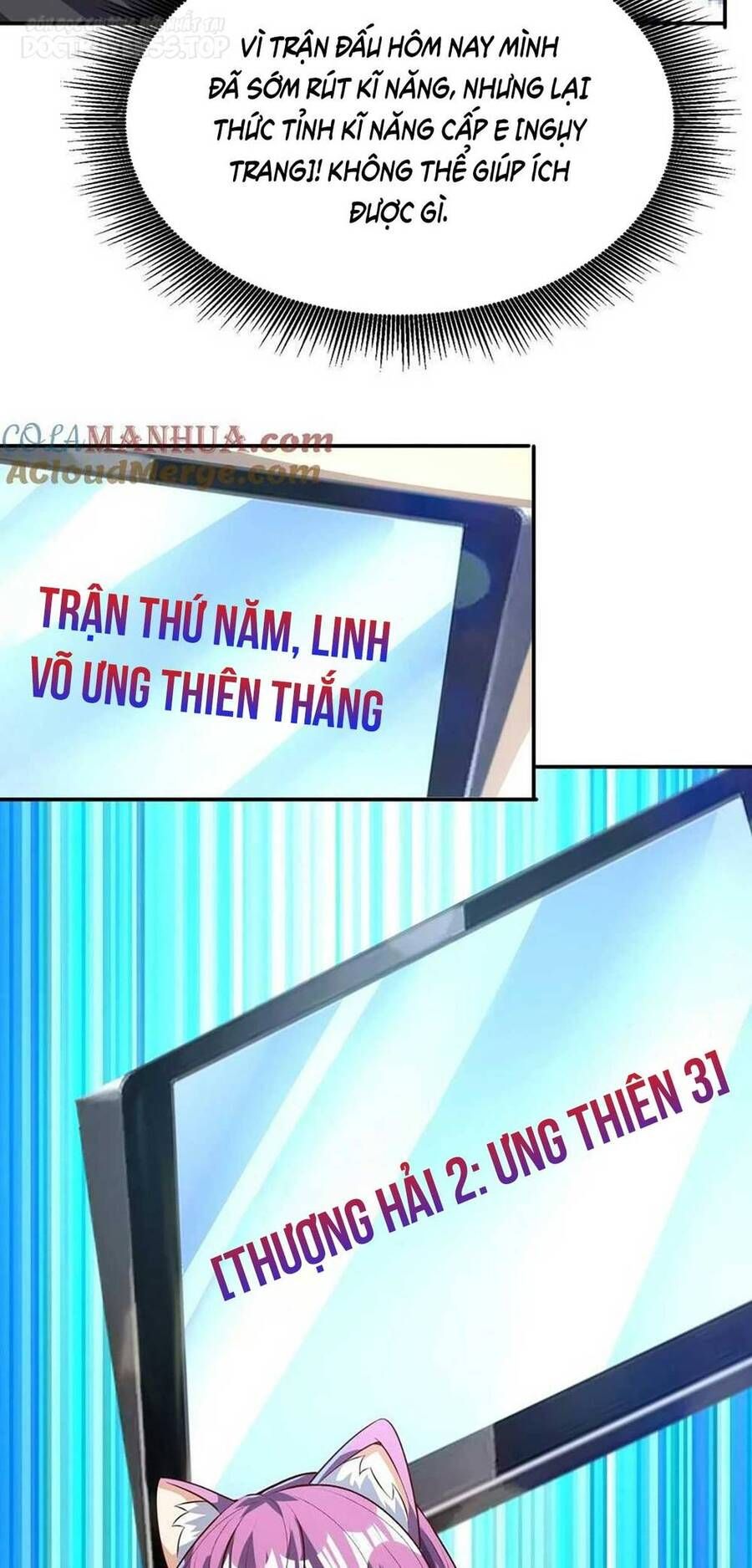 đọc truyện Linh Khí Khôi Phục: Ta Mỗi Ngày Thu Được Một Cái Kỹ Năng Mới Chương 129 ảnh 5 tại Thiên Thai Truyện