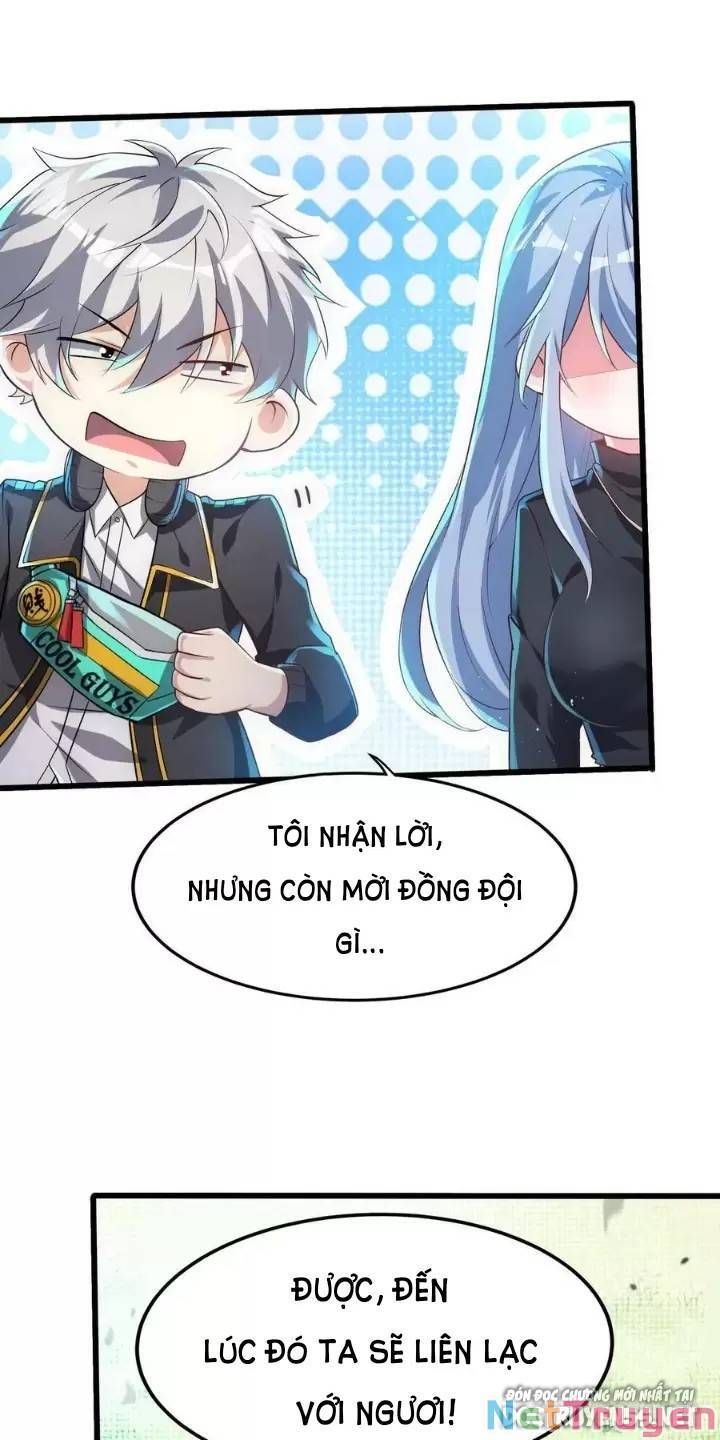 đọc truyện Linh Khí Khôi Phục: Ta Mỗi Ngày Thu Được Một Cái Kỹ Năng Mới Chương 13 ảnh 12 tại Thiên Thai Truyện