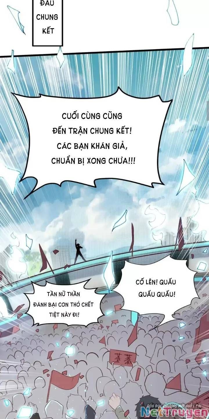 đọc truyện Linh Khí Khôi Phục: Ta Mỗi Ngày Thu Được Một Cái Kỹ Năng Mới Chương 13 ảnh 16 tại Thiên Thai Truyện