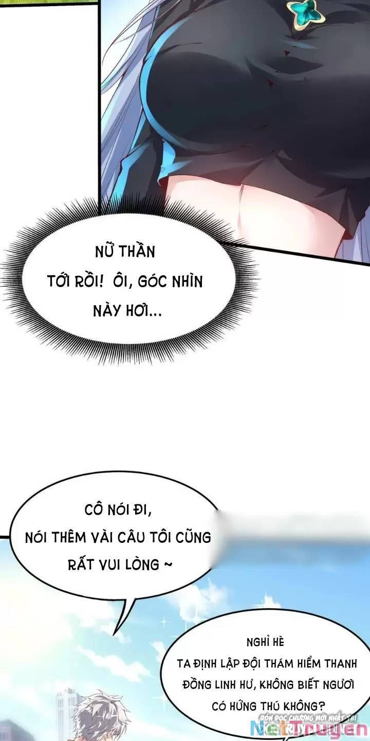 đọc truyện Linh Khí Khôi Phục: Ta Mỗi Ngày Thu Được Một Cái Kỹ Năng Mới Chương 13 ảnh 4 tại Thiên Thai Truyện