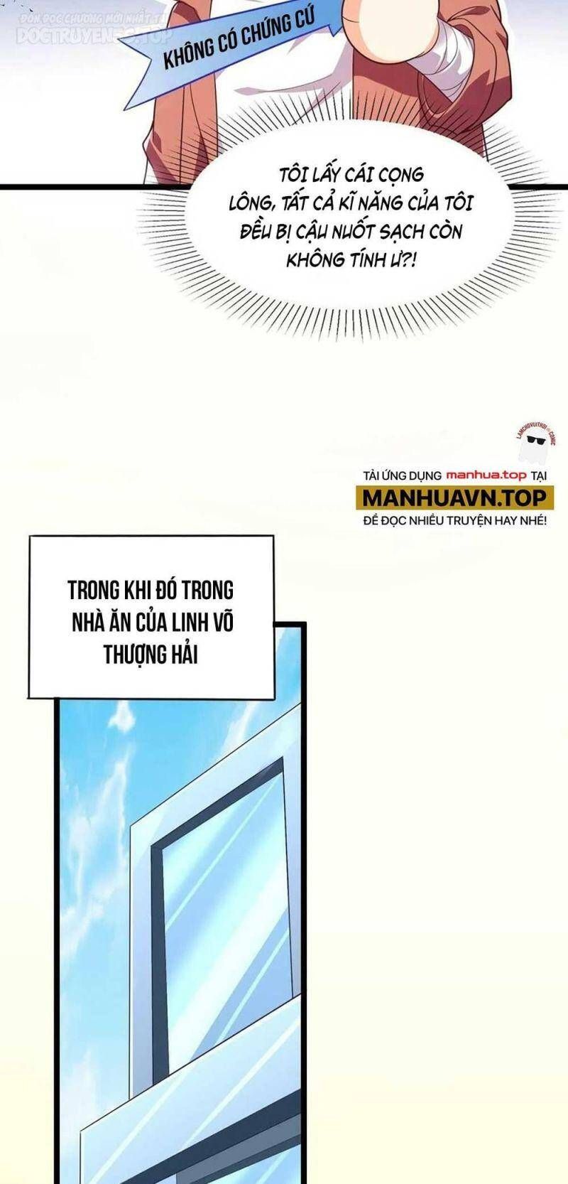 đọc truyện Linh Khí Khôi Phục: Ta Mỗi Ngày Thu Được Một Cái Kỹ Năng Mới Chương 130 ảnh 19 tại Thiên Thai Truyện