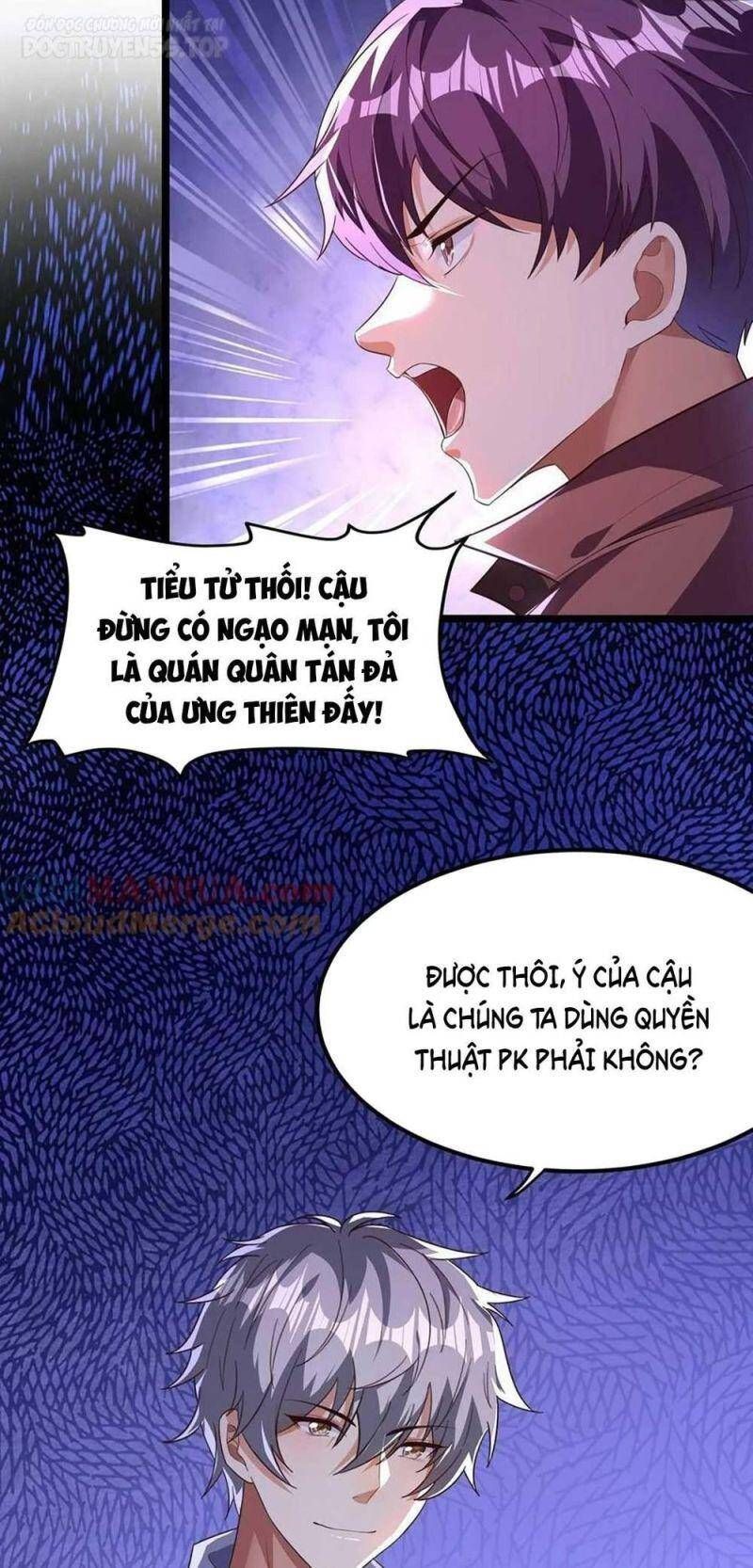 đọc truyện Linh Khí Khôi Phục: Ta Mỗi Ngày Thu Được Một Cái Kỹ Năng Mới Chương 130 ảnh 27 tại Thiên Thai Truyện