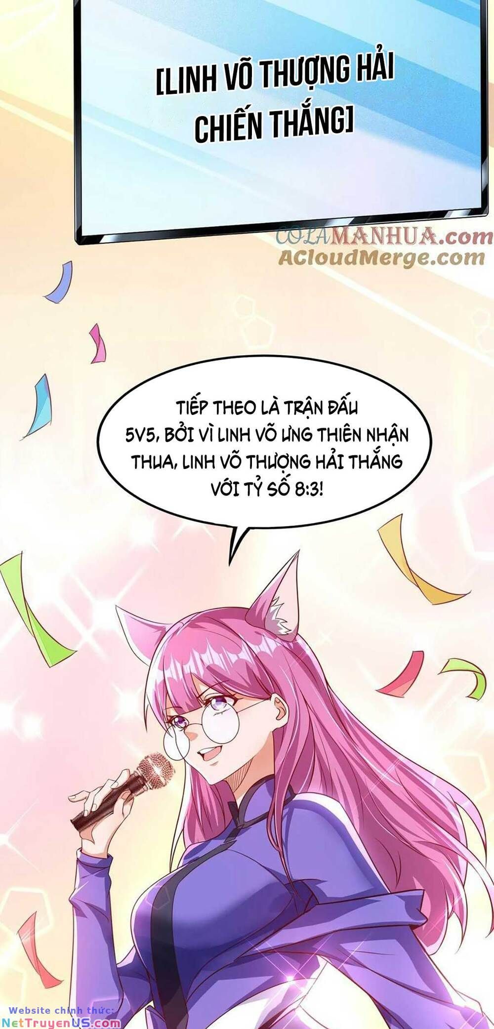 đọc truyện Linh Khí Khôi Phục: Ta Mỗi Ngày Thu Được Một Cái Kỹ Năng Mới Chương 131 ảnh 26 tại Thiên Thai Truyện