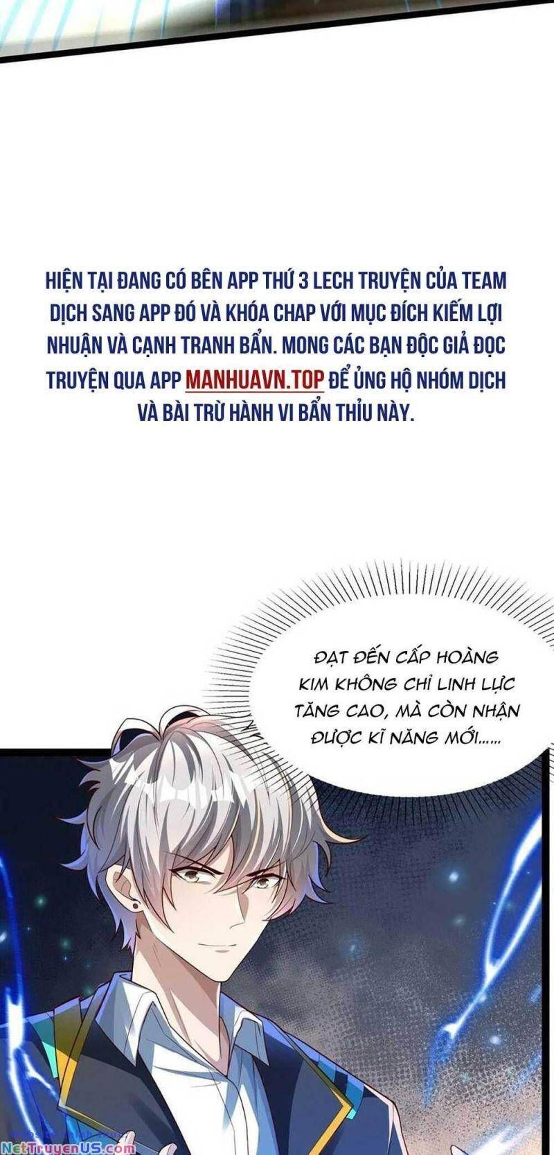 đọc truyện Linh Khí Khôi Phục: Ta Mỗi Ngày Thu Được Một Cái Kỹ Năng Mới Chương 133 ảnh 10 tại Thiên Thai Truyện