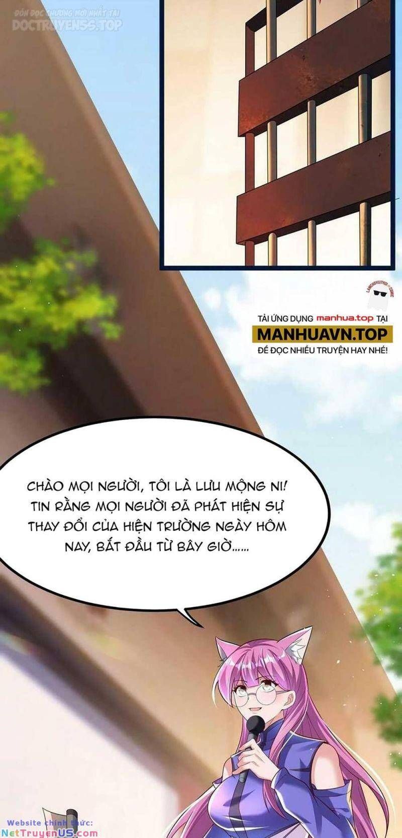 đọc truyện Linh Khí Khôi Phục: Ta Mỗi Ngày Thu Được Một Cái Kỹ Năng Mới Chương 134 ảnh 12 tại Thiên Thai Truyện