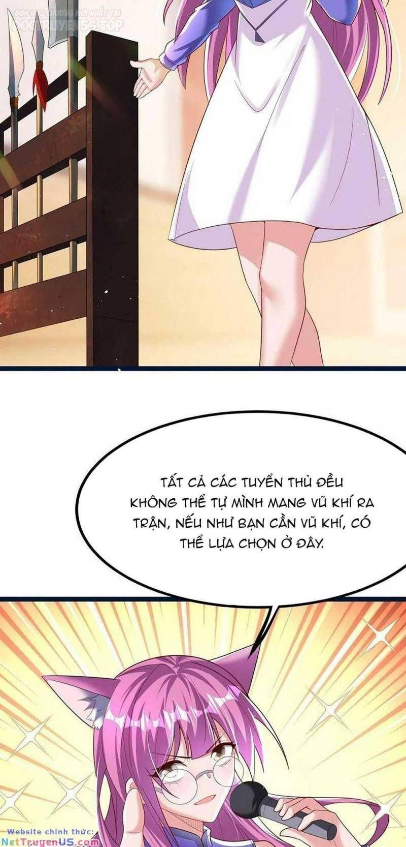 đọc truyện Linh Khí Khôi Phục: Ta Mỗi Ngày Thu Được Một Cái Kỹ Năng Mới Chương 134 ảnh 13 tại Thiên Thai Truyện