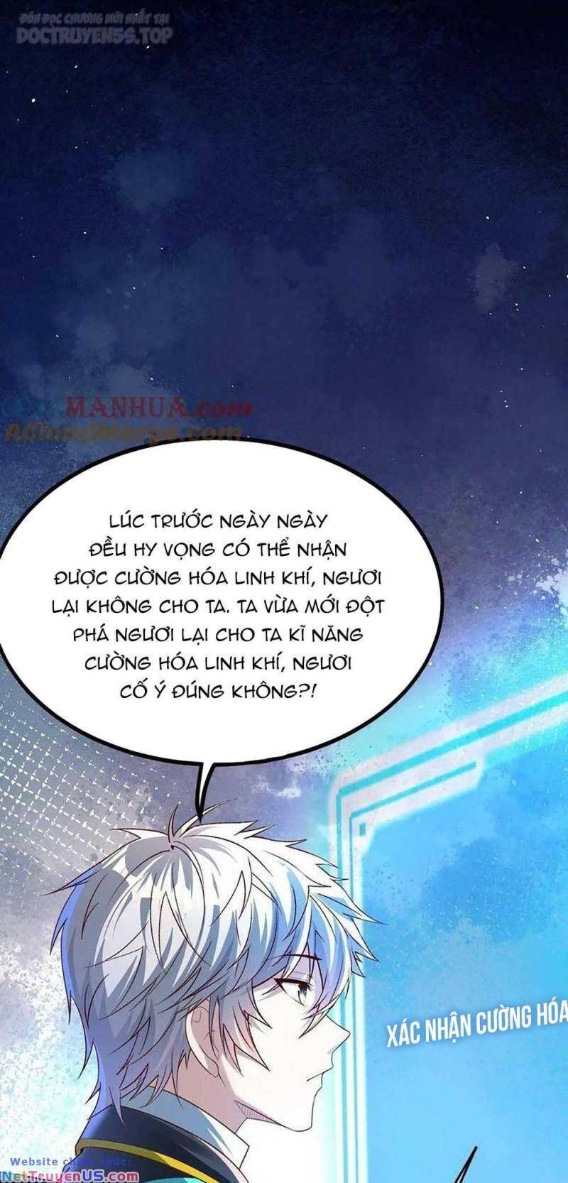 đọc truyện Linh Khí Khôi Phục: Ta Mỗi Ngày Thu Được Một Cái Kỹ Năng Mới Chương 134 ảnh 19 tại Thiên Thai Truyện