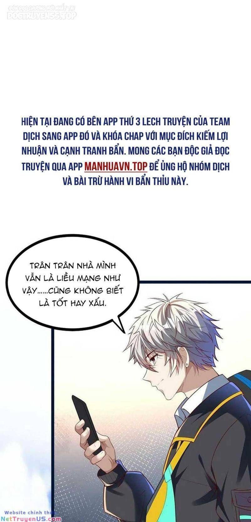 đọc truyện Linh Khí Khôi Phục: Ta Mỗi Ngày Thu Được Một Cái Kỹ Năng Mới Chương 134 ảnh 10 tại Thiên Thai Truyện