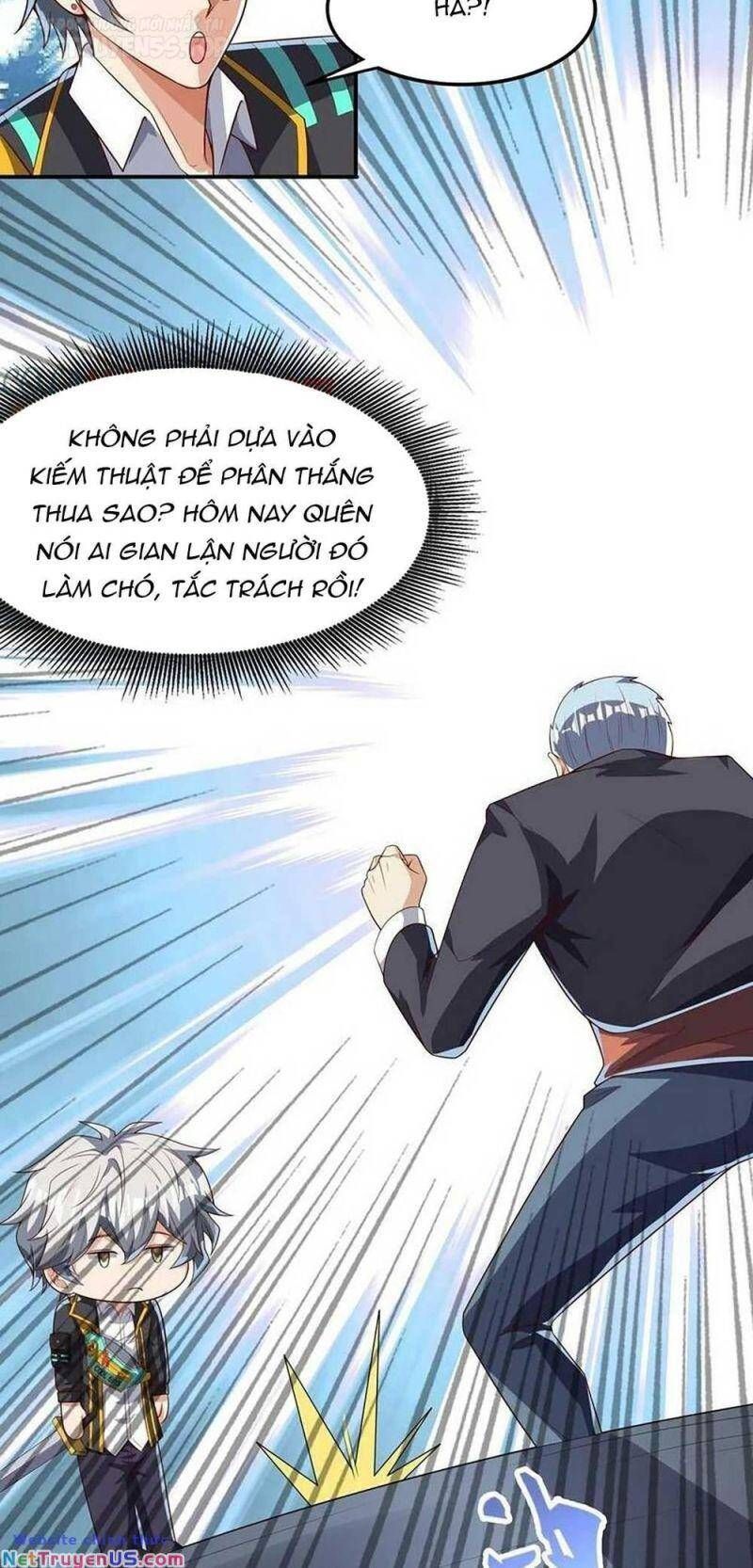 đọc truyện Linh Khí Khôi Phục: Ta Mỗi Ngày Thu Được Một Cái Kỹ Năng Mới Chương 135 ảnh 12 tại Thiên Thai Truyện