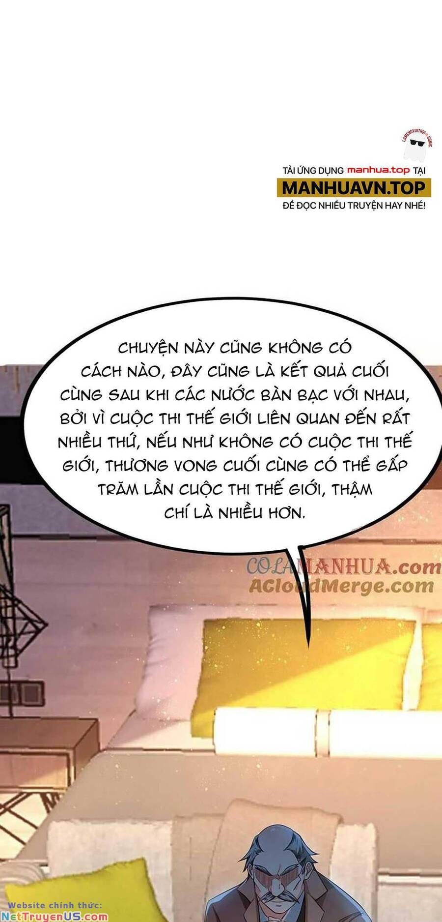 đọc truyện Linh Khí Khôi Phục: Ta Mỗi Ngày Thu Được Một Cái Kỹ Năng Mới Chương 137 ảnh 27 tại Thiên Thai Truyện