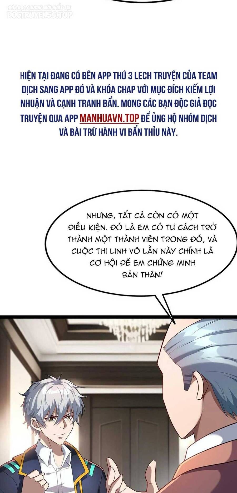 đọc truyện Linh Khí Khôi Phục: Ta Mỗi Ngày Thu Được Một Cái Kỹ Năng Mới Chương 138 ảnh 10 tại Thiên Thai Truyện