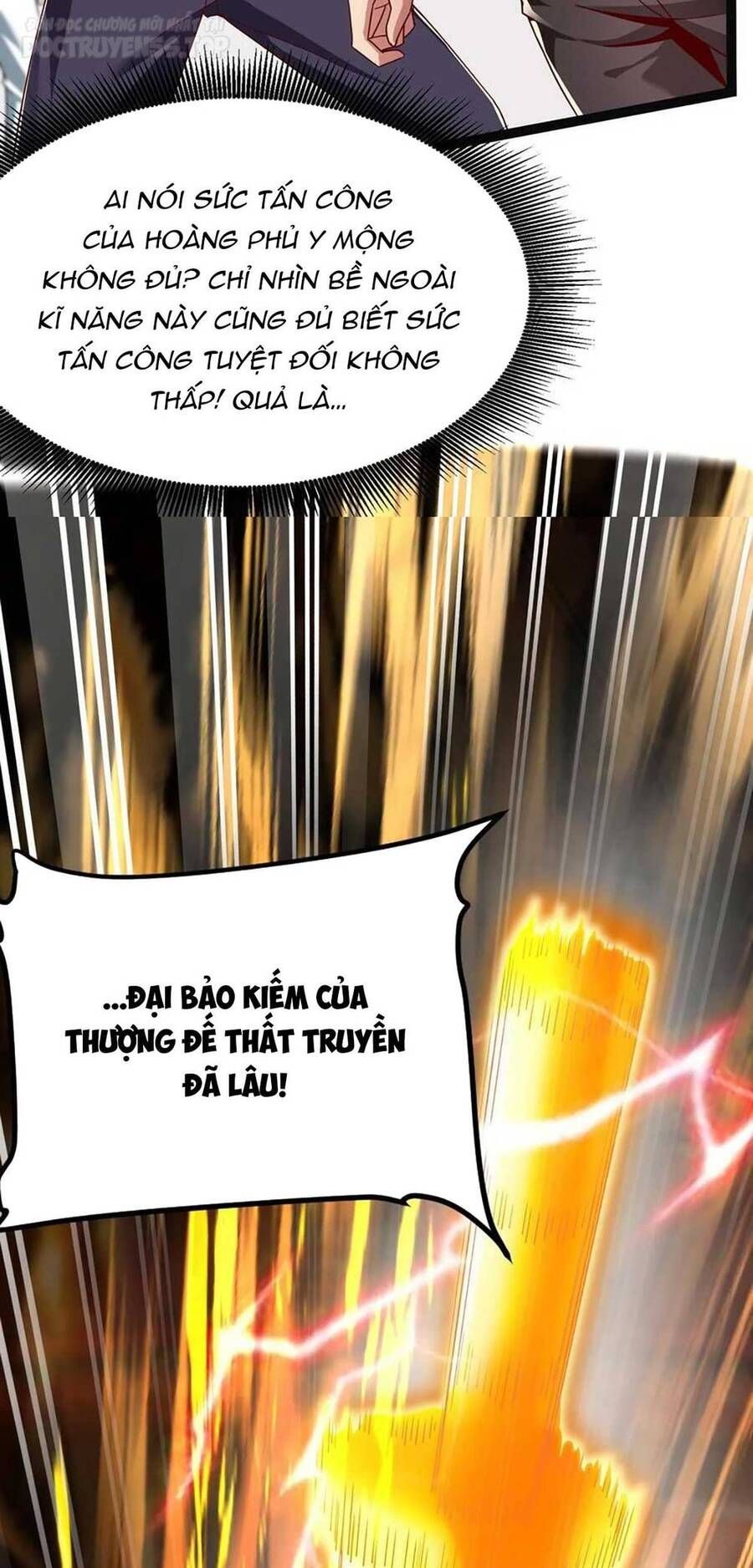 đọc truyện Linh Khí Khôi Phục: Ta Mỗi Ngày Thu Được Một Cái Kỹ Năng Mới Chương 139 ảnh 16 tại Thiên Thai Truyện