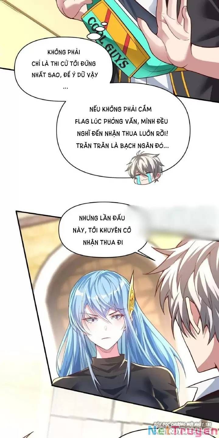 đọc truyện Linh Khí Khôi Phục: Ta Mỗi Ngày Thu Được Một Cái Kỹ Năng Mới Chương 14 ảnh 6 tại Thiên Thai Truyện