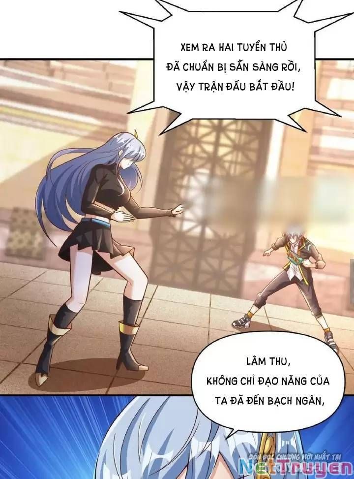 đọc truyện Linh Khí Khôi Phục: Ta Mỗi Ngày Thu Được Một Cái Kỹ Năng Mới Chương 14 ảnh 8 tại Thiên Thai Truyện