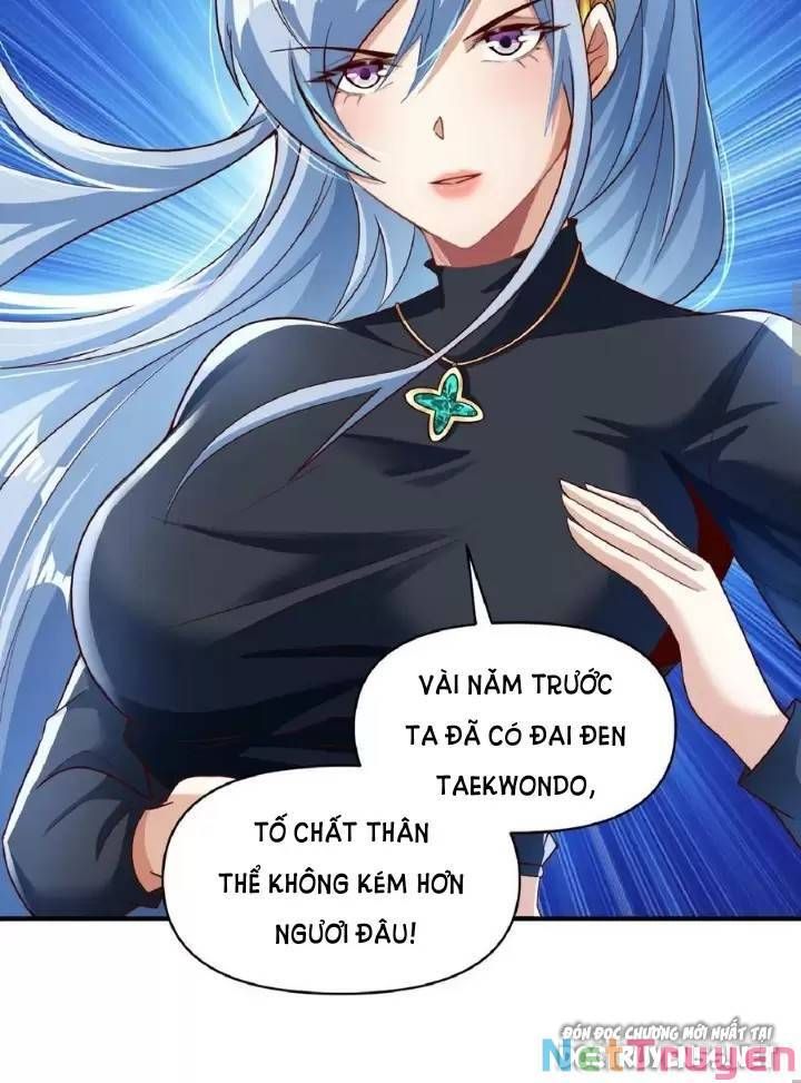 đọc truyện Linh Khí Khôi Phục: Ta Mỗi Ngày Thu Được Một Cái Kỹ Năng Mới Chương 14 ảnh 9 tại Thiên Thai Truyện