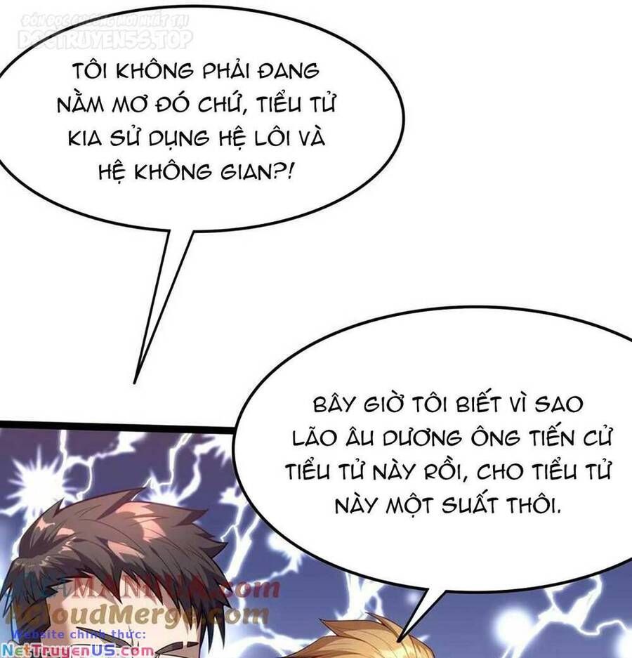 đọc truyện Linh Khí Khôi Phục: Ta Mỗi Ngày Thu Được Một Cái Kỹ Năng Mới Chương 141 ảnh 22 tại Thiên Thai Truyện