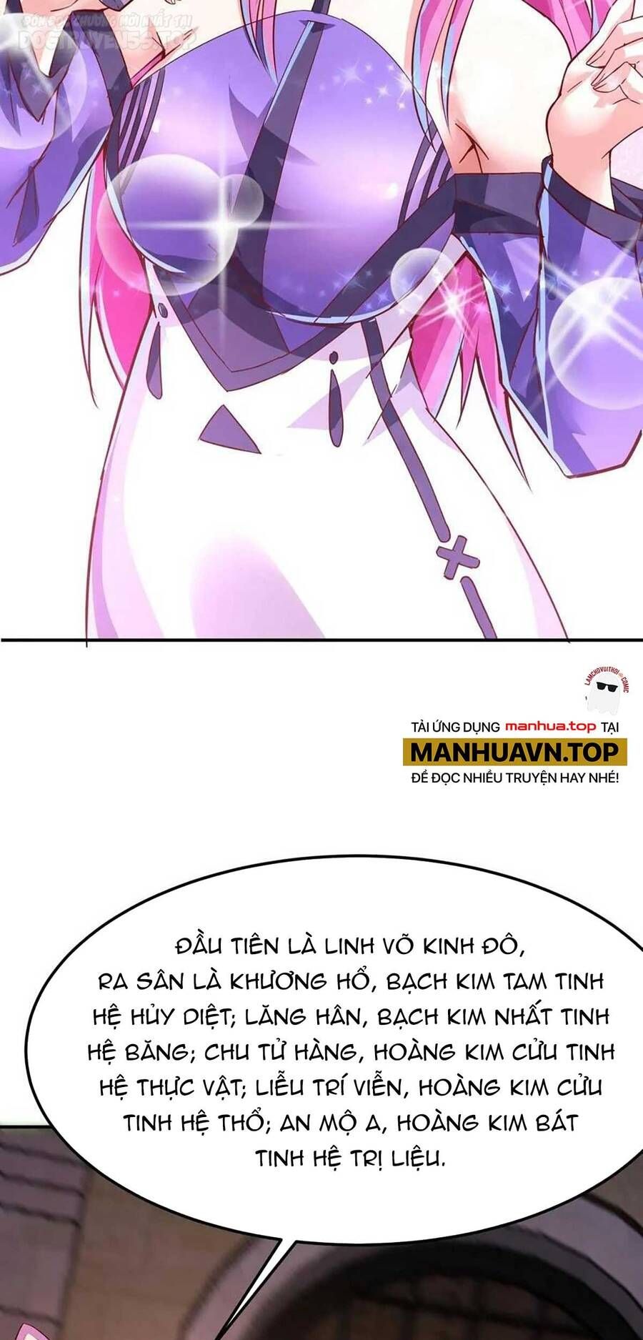 đọc truyện Linh Khí Khôi Phục: Ta Mỗi Ngày Thu Được Một Cái Kỹ Năng Mới Chương 145 ảnh 17 tại Thiên Thai Truyện