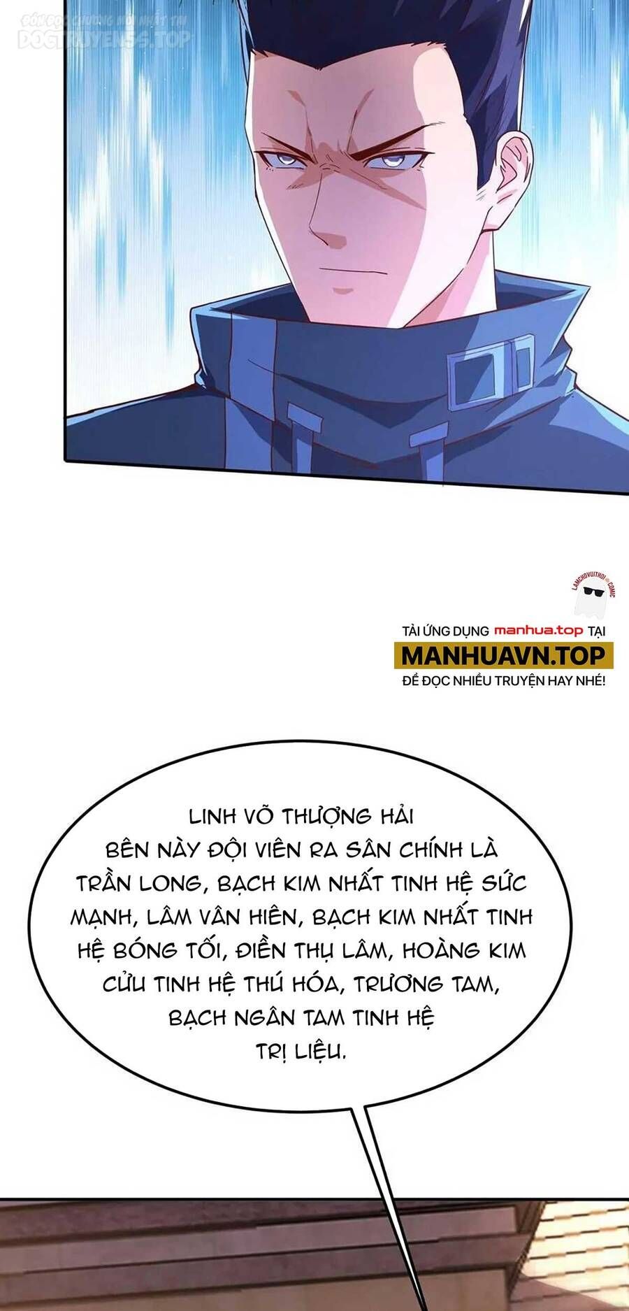 đọc truyện Linh Khí Khôi Phục: Ta Mỗi Ngày Thu Được Một Cái Kỹ Năng Mới Chương 145 ảnh 19 tại Thiên Thai Truyện
