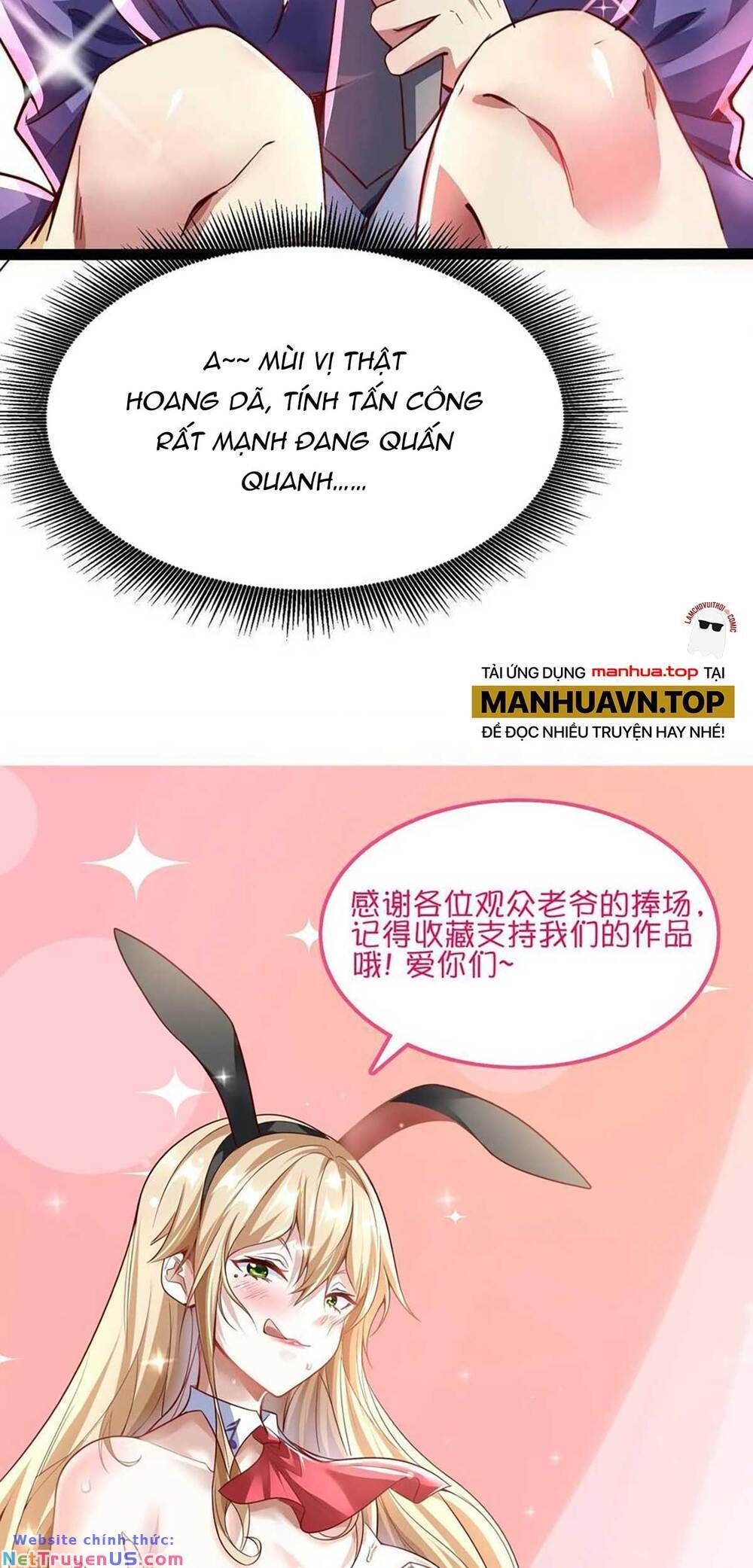đọc truyện Linh Khí Khôi Phục: Ta Mỗi Ngày Thu Được Một Cái Kỹ Năng Mới Chương 147 ảnh 32 tại Thiên Thai Truyện