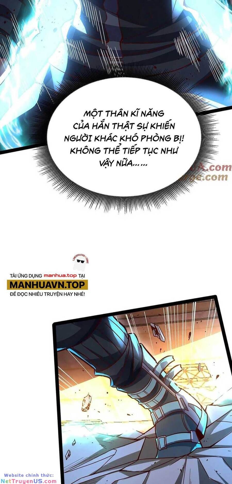 đọc truyện Linh Khí Khôi Phục: Ta Mỗi Ngày Thu Được Một Cái Kỹ Năng Mới Chương 148 ảnh 18 tại Thiên Thai Truyện