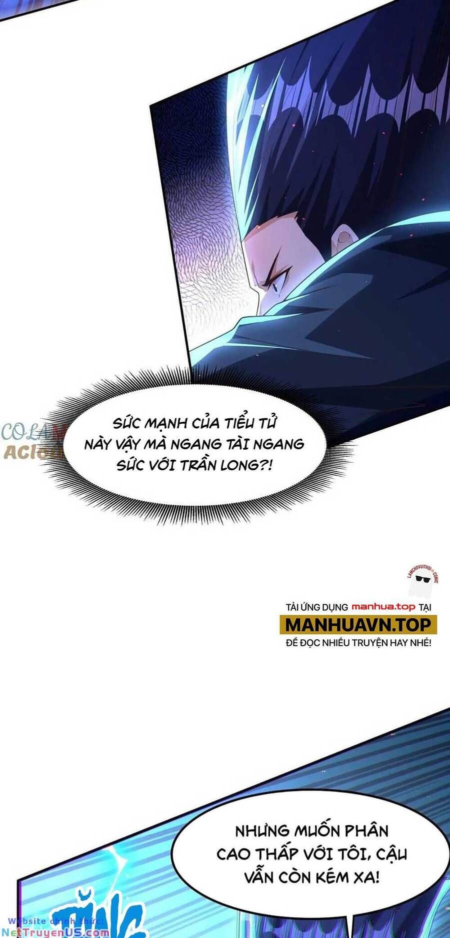 đọc truyện Linh Khí Khôi Phục: Ta Mỗi Ngày Thu Được Một Cái Kỹ Năng Mới Chương 148 ảnh 23 tại Thiên Thai Truyện