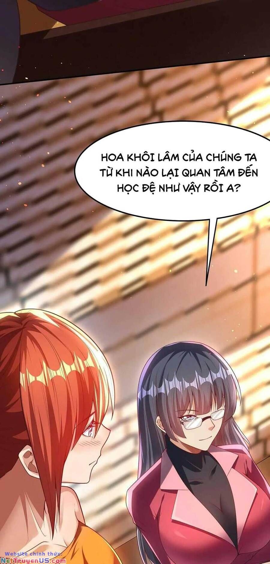 đọc truyện Linh Khí Khôi Phục: Ta Mỗi Ngày Thu Được Một Cái Kỹ Năng Mới Chương 148 ảnh 33 tại Thiên Thai Truyện