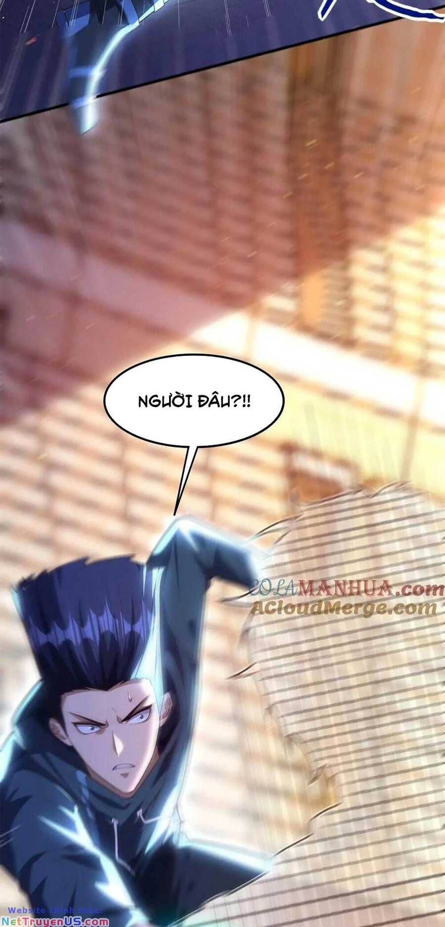 đọc truyện Linh Khí Khôi Phục: Ta Mỗi Ngày Thu Được Một Cái Kỹ Năng Mới Chương 149 ảnh 11 tại Thiên Thai Truyện