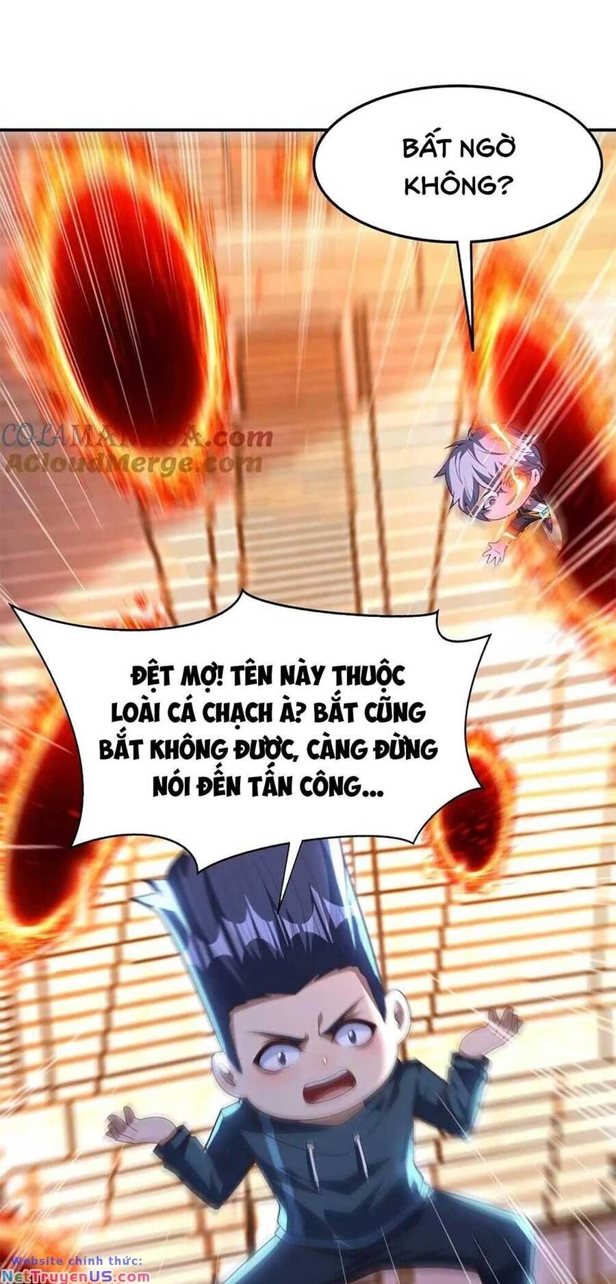 đọc truyện Linh Khí Khôi Phục: Ta Mỗi Ngày Thu Được Một Cái Kỹ Năng Mới Chương 149 ảnh 13 tại Thiên Thai Truyện