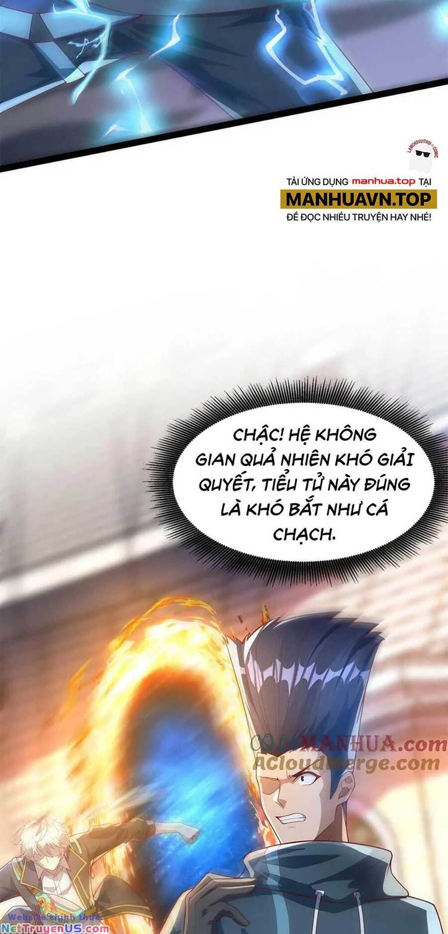 đọc truyện Linh Khí Khôi Phục: Ta Mỗi Ngày Thu Được Một Cái Kỹ Năng Mới Chương 149 ảnh 22 tại Thiên Thai Truyện