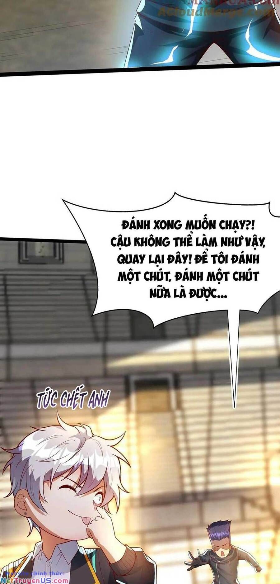đọc truyện Linh Khí Khôi Phục: Ta Mỗi Ngày Thu Được Một Cái Kỹ Năng Mới Chương 149 ảnh 34 tại Thiên Thai Truyện