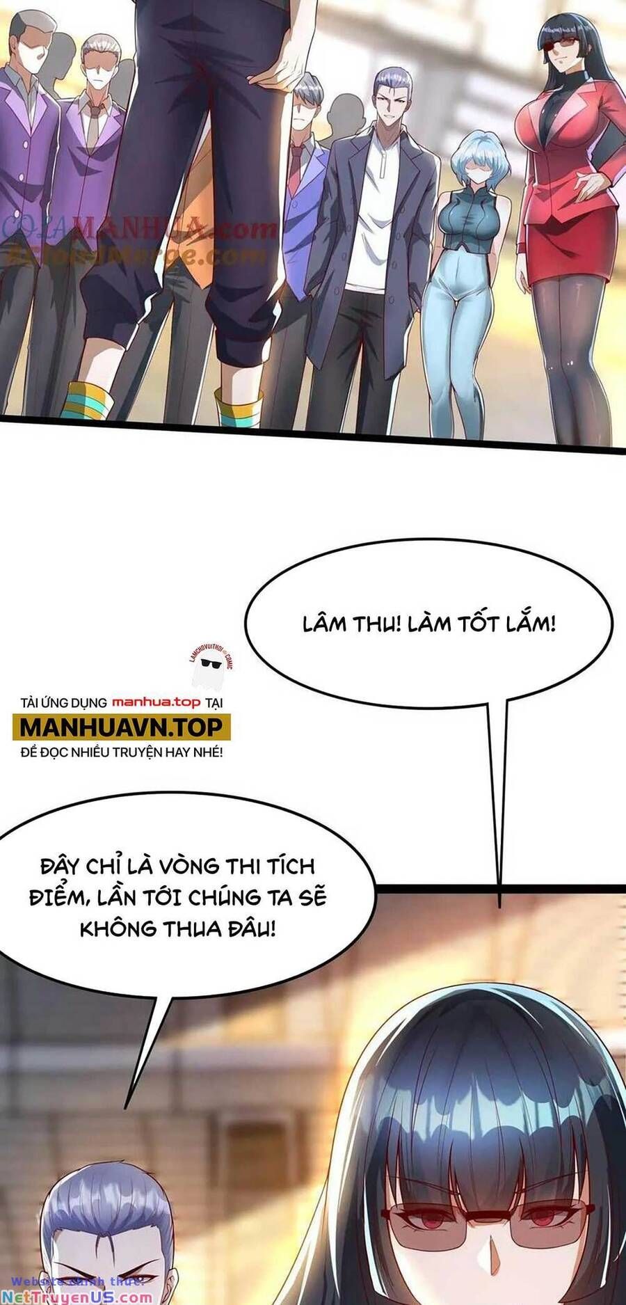 đọc truyện Linh Khí Khôi Phục: Ta Mỗi Ngày Thu Được Một Cái Kỹ Năng Mới Chương 150 ảnh 8 tại Thiên Thai Truyện