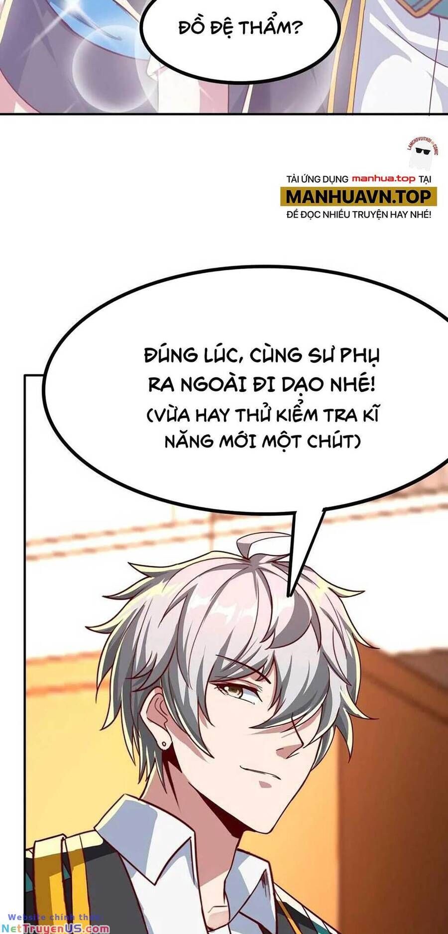 đọc truyện Linh Khí Khôi Phục: Ta Mỗi Ngày Thu Được Một Cái Kỹ Năng Mới Chương 151 ảnh 20 tại Thiên Thai Truyện