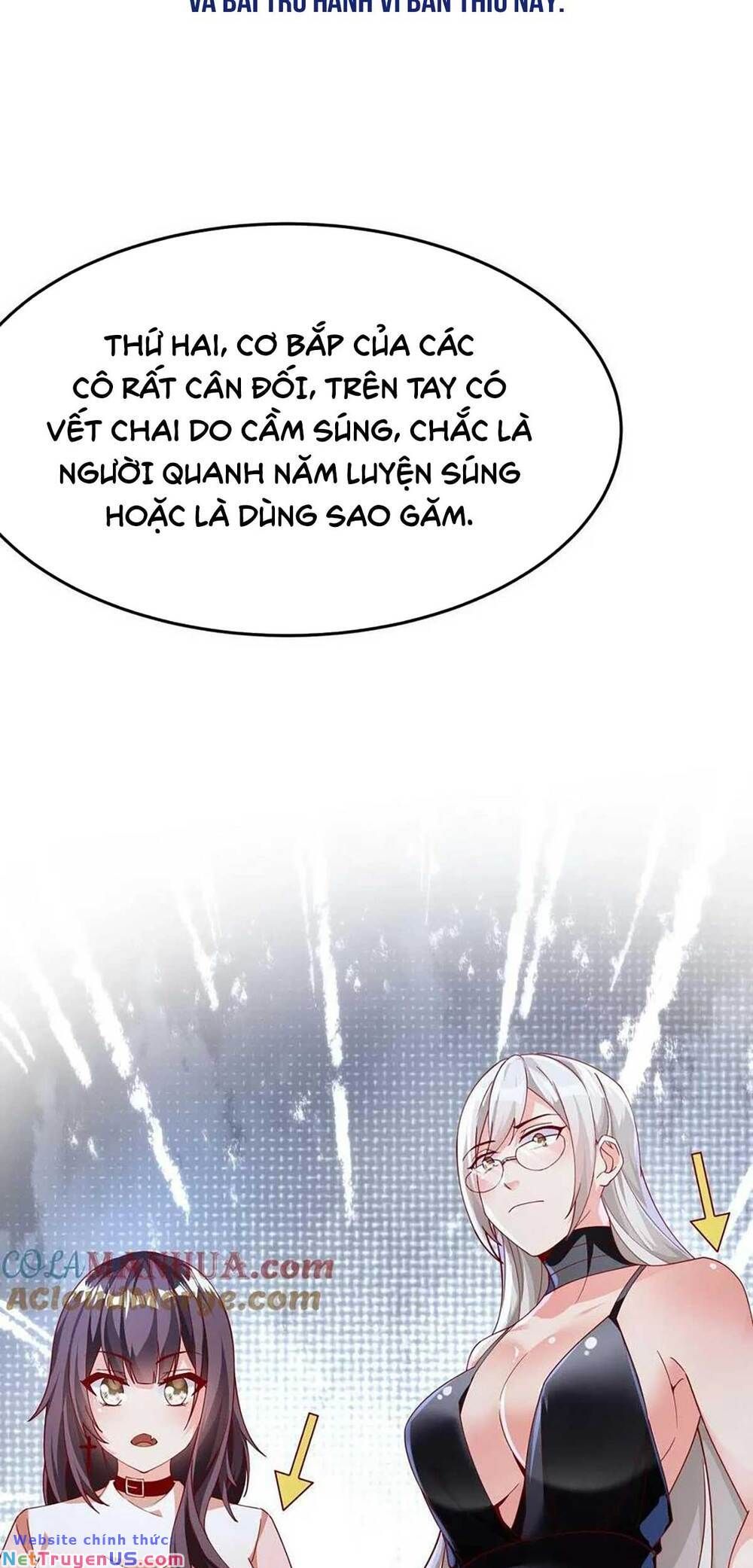 đọc truyện Linh Khí Khôi Phục: Ta Mỗi Ngày Thu Được Một Cái Kỹ Năng Mới Chương 152 ảnh 13 tại Thiên Thai Truyện