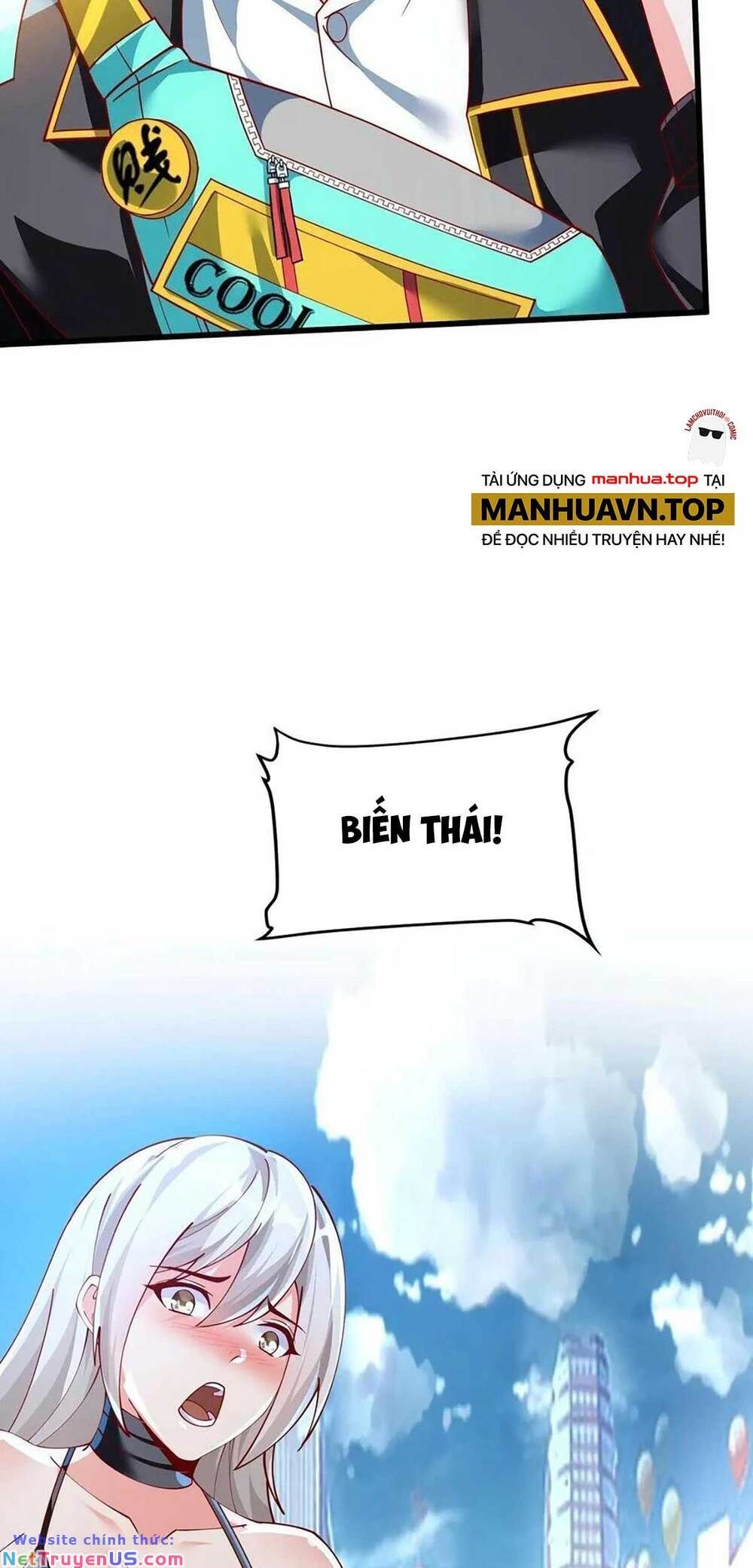 đọc truyện Linh Khí Khôi Phục: Ta Mỗi Ngày Thu Được Một Cái Kỹ Năng Mới Chương 152 ảnh 16 tại Thiên Thai Truyện