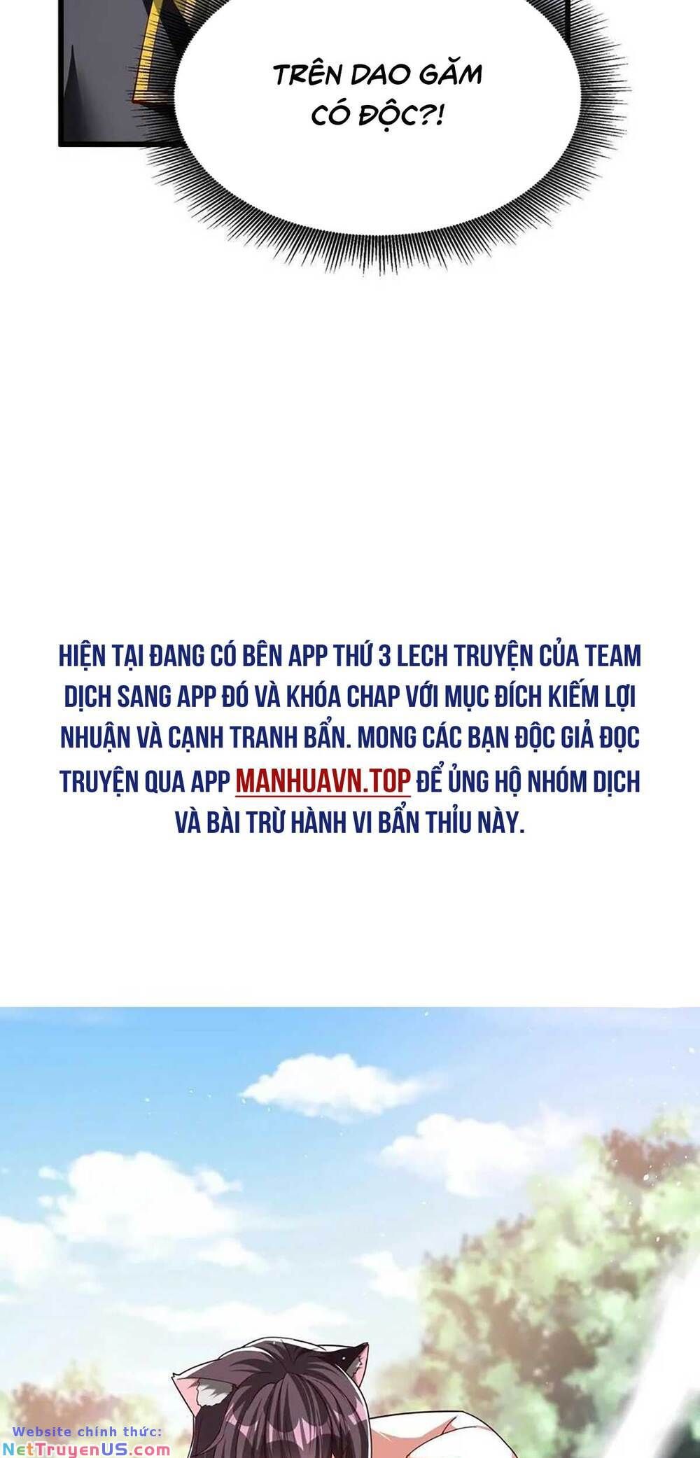 đọc truyện Linh Khí Khôi Phục: Ta Mỗi Ngày Thu Được Một Cái Kỹ Năng Mới Chương 152 ảnh 22 tại Thiên Thai Truyện